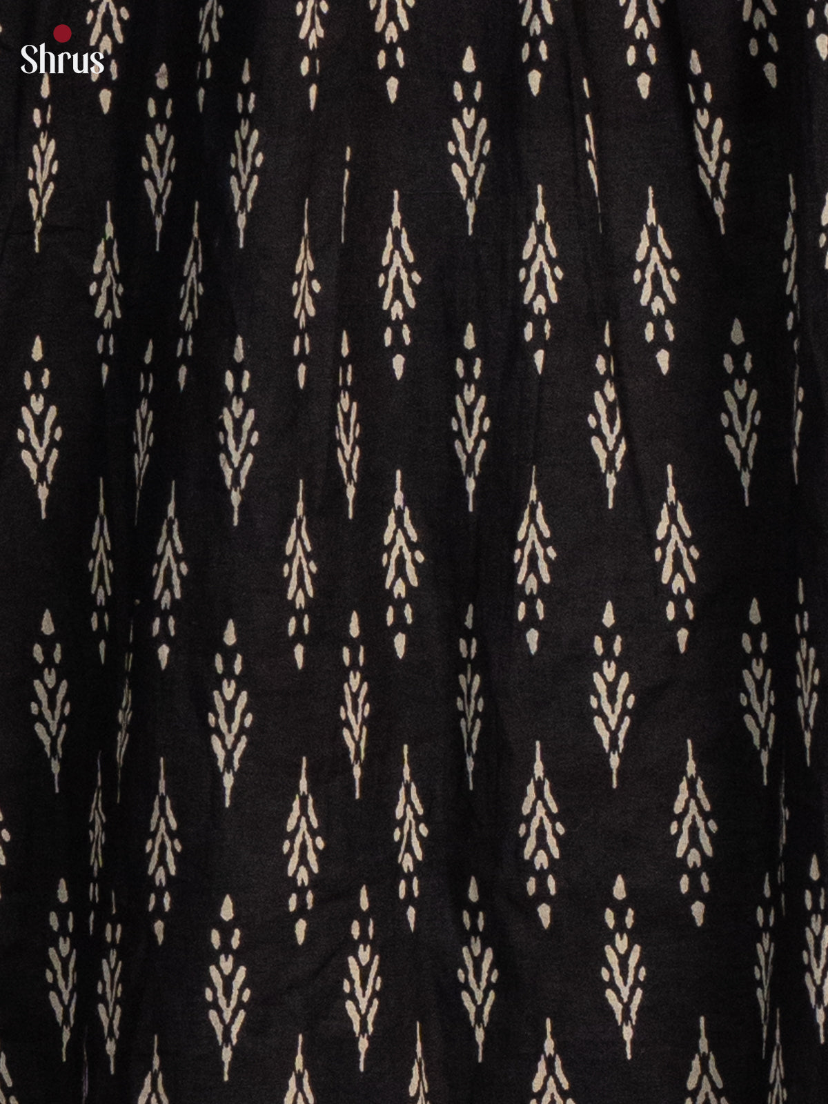 Black - Readymade Kurti - Shop on ShrusEternity.com