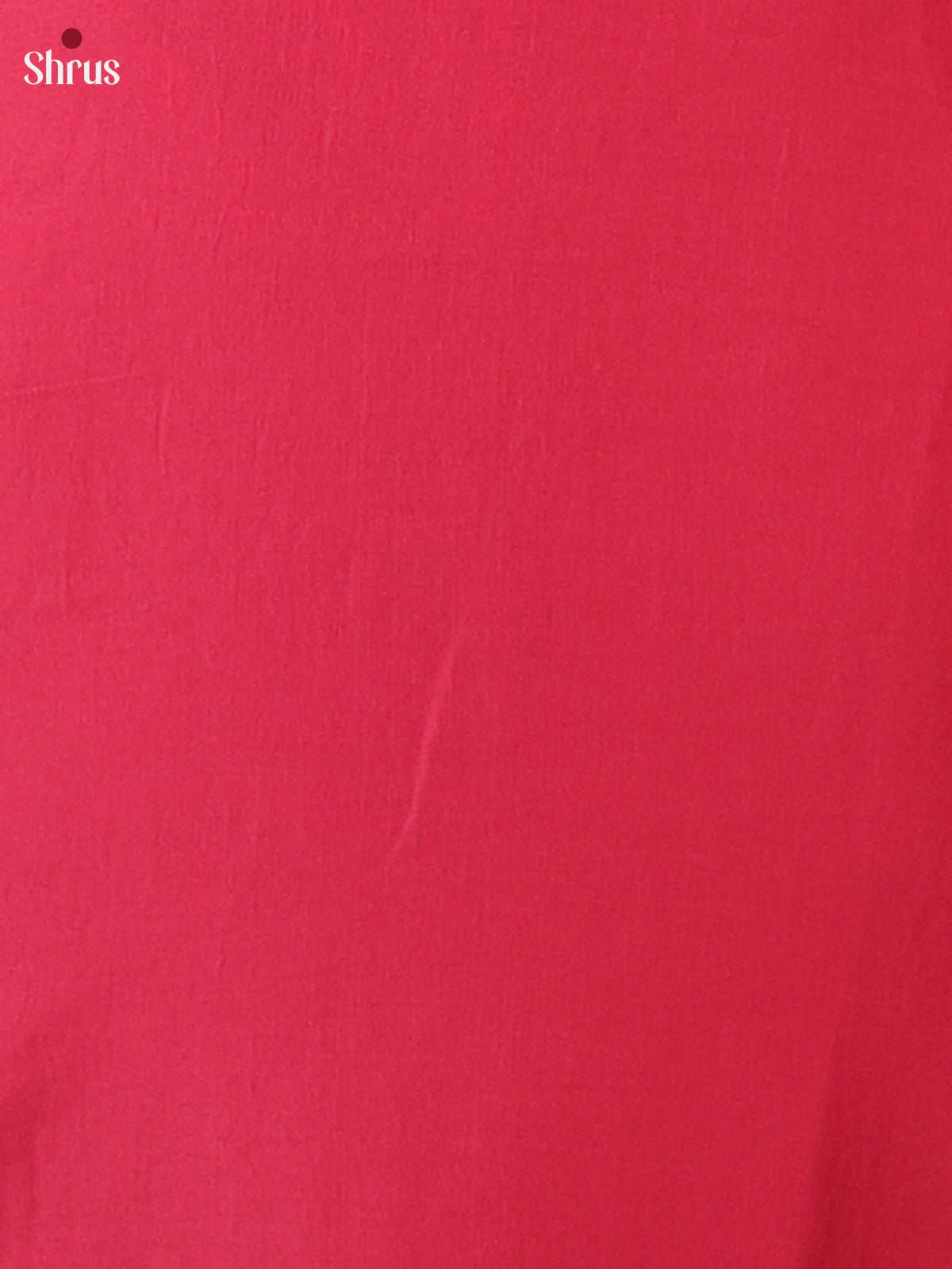 Red - Readymade kurti - Shop on ShrusEternity.com