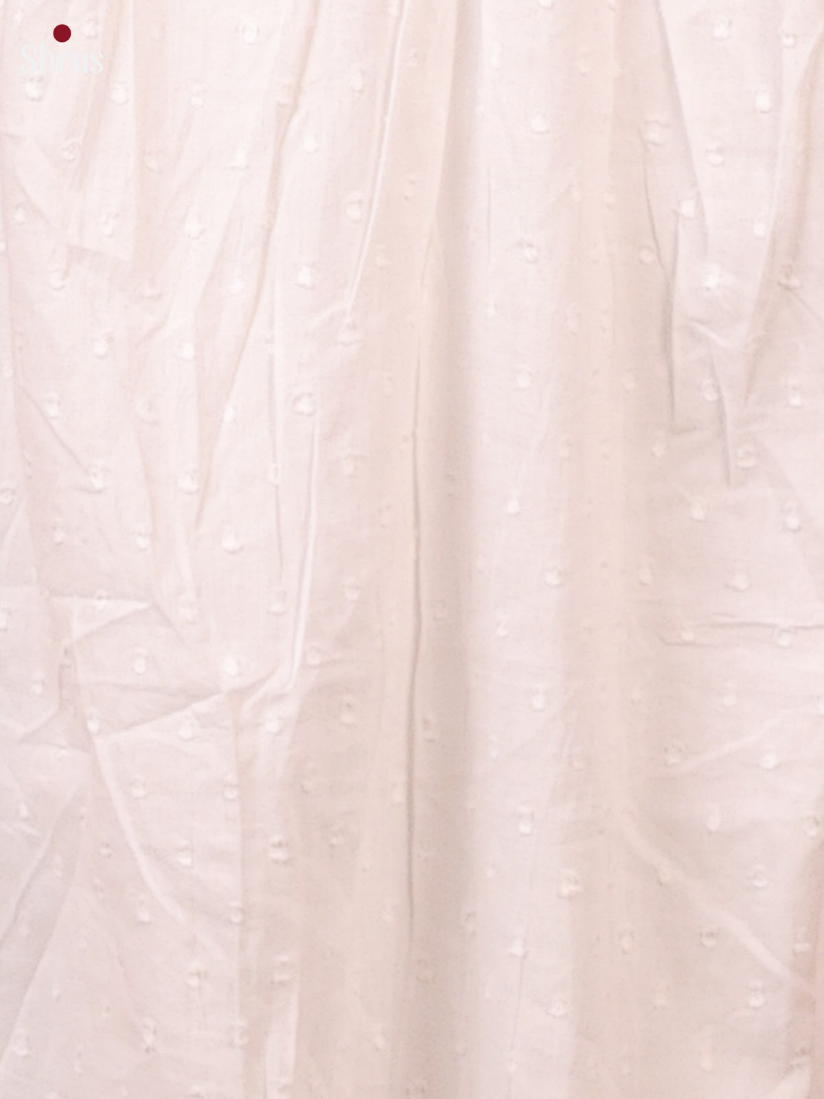 White - Readymade Kurti - Shop on ShrusEternity.com