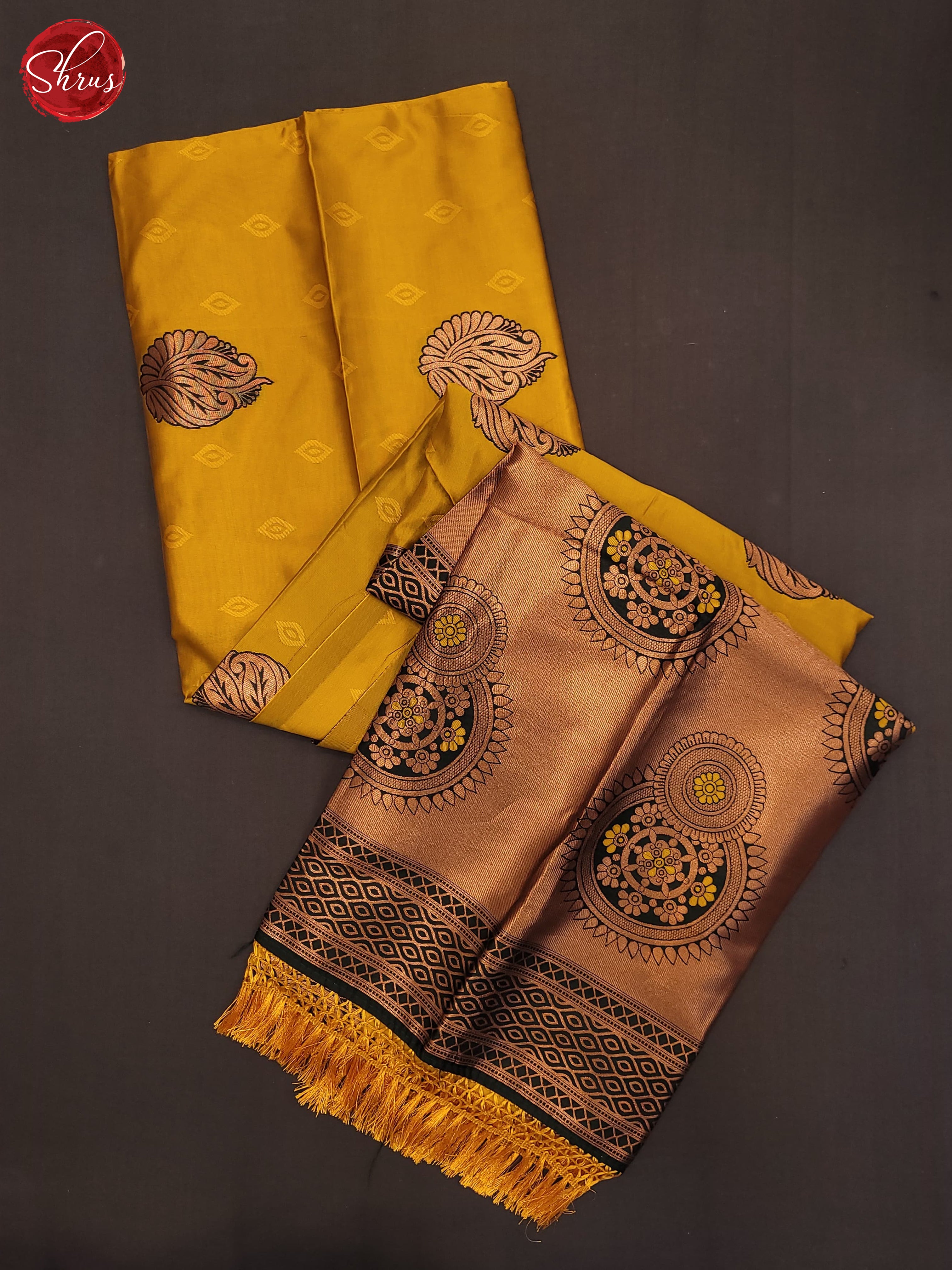 Mustrad - Shop on ShrusEternity.com