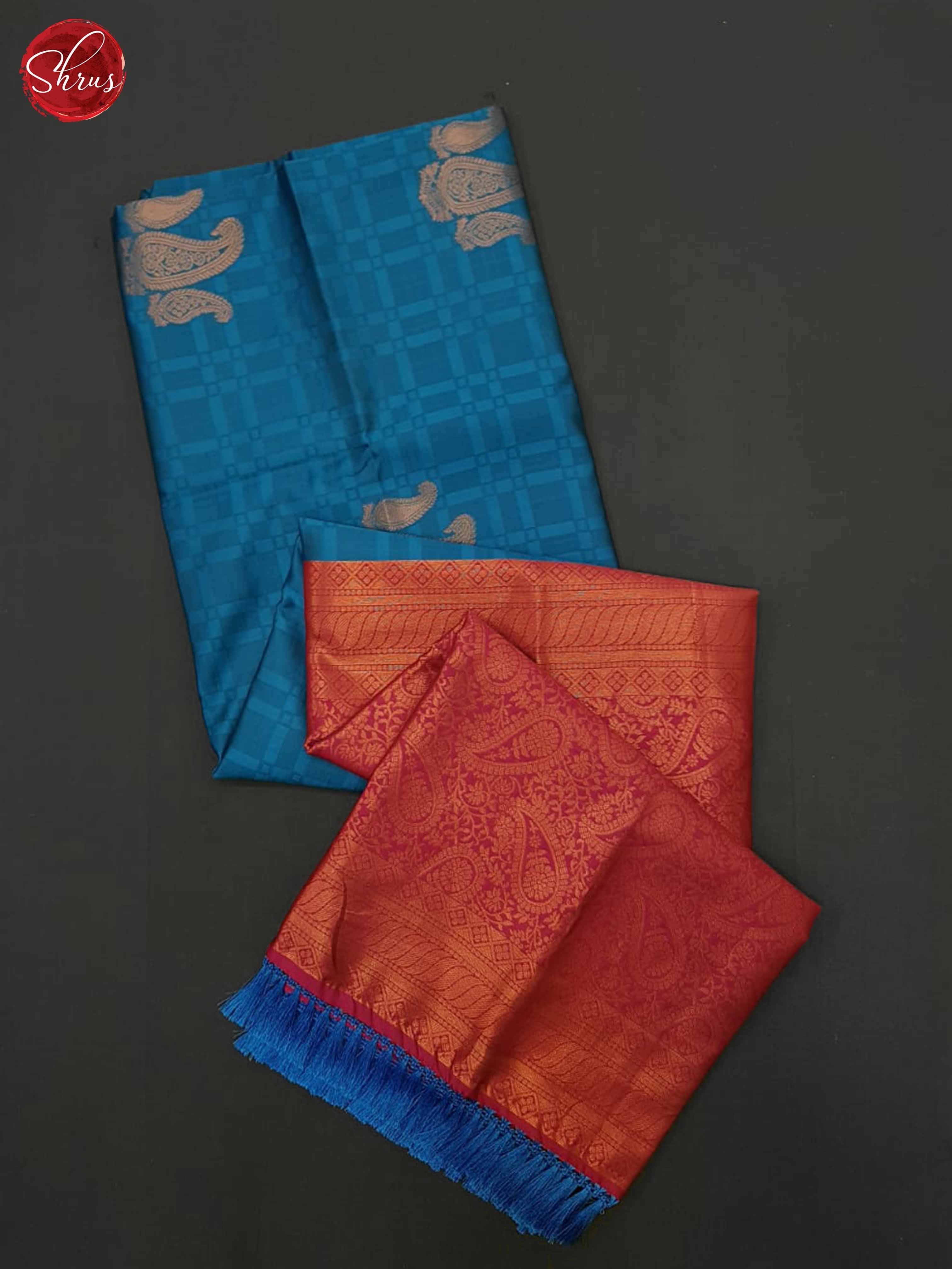 Blue And Pink - Shop on ShrusEternity.com