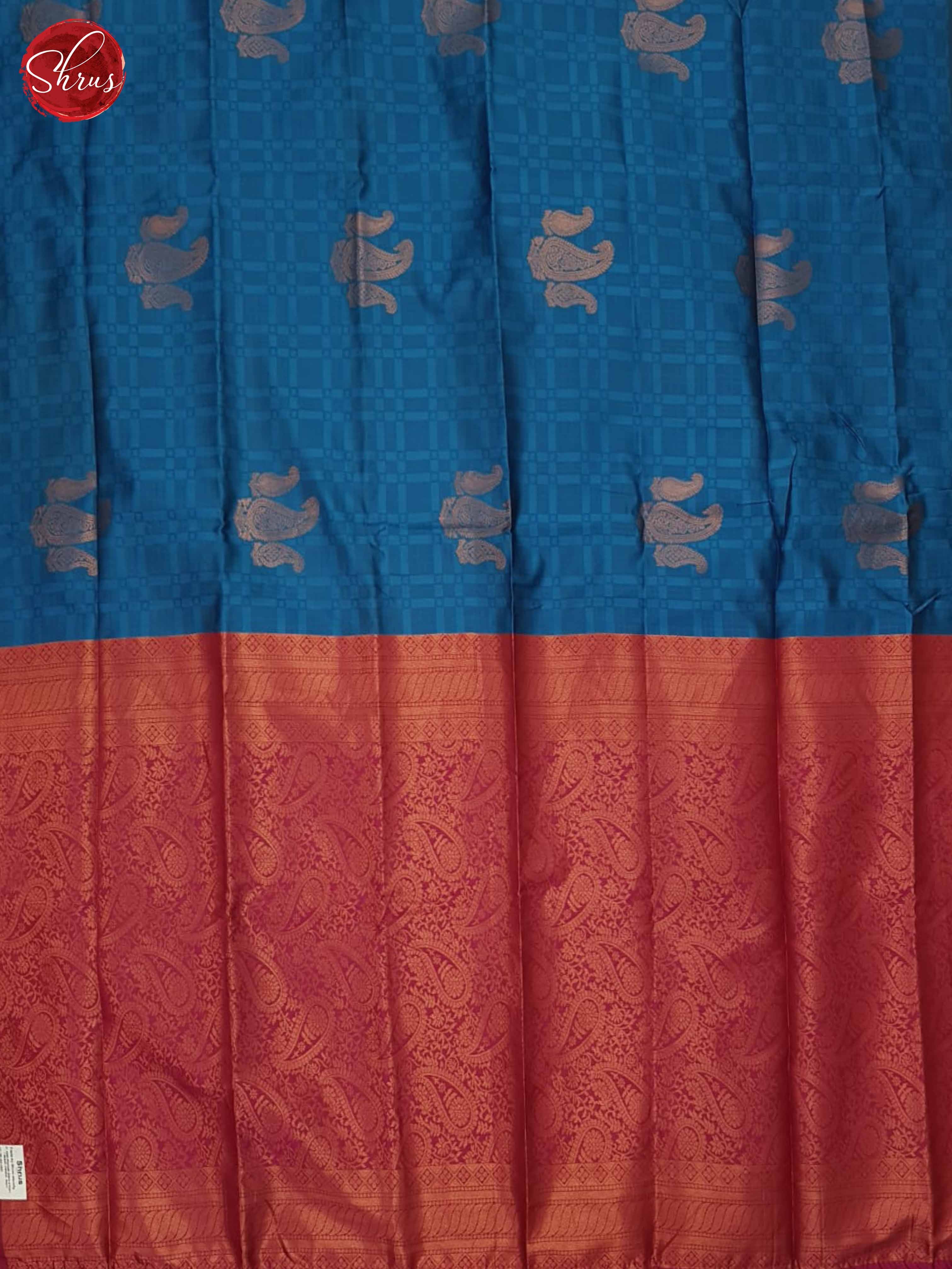 Blue And Pink - Shop on ShrusEternity.com