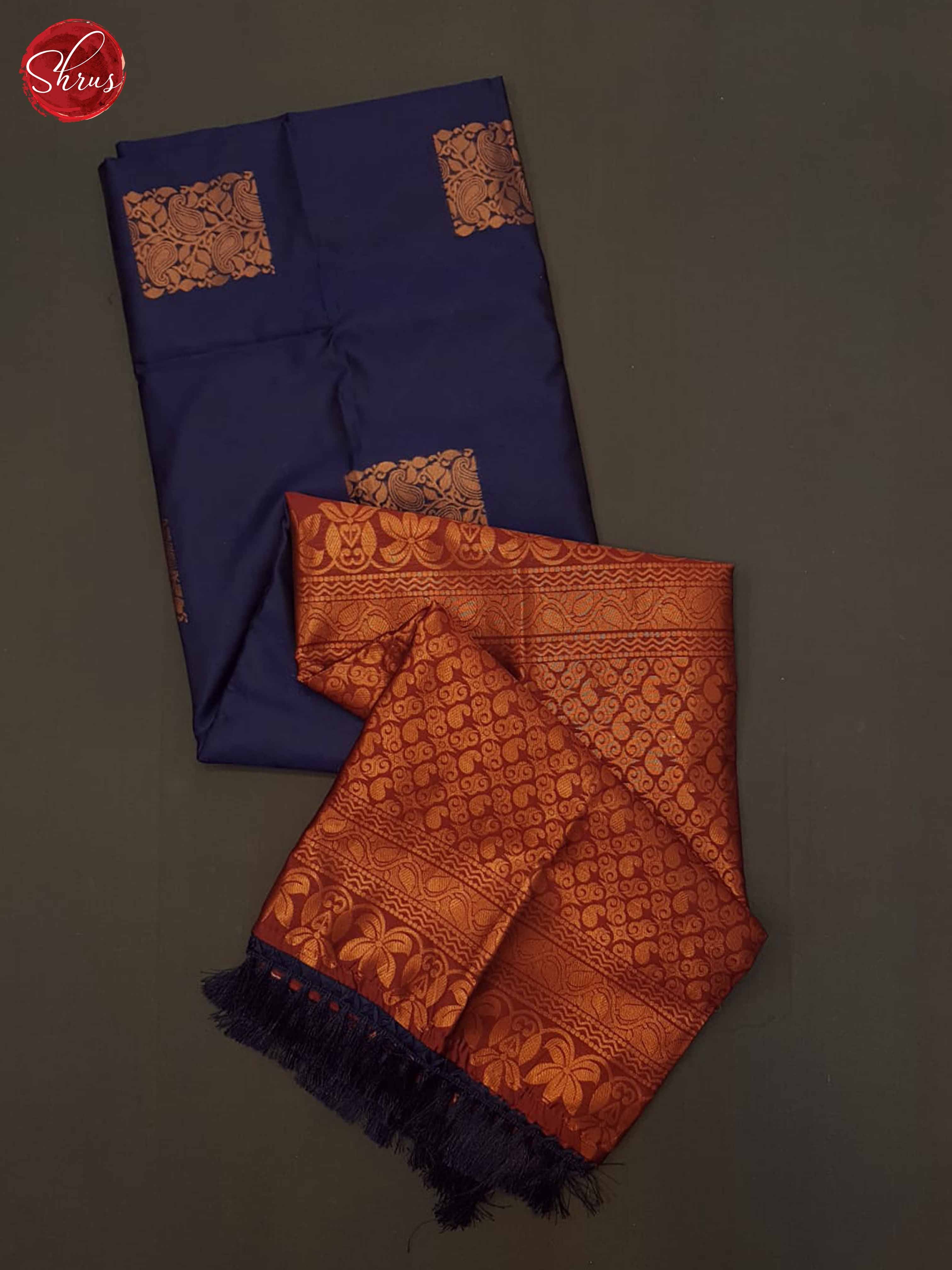 Blue And Arraku Marron - Shop on ShrusEternity.com