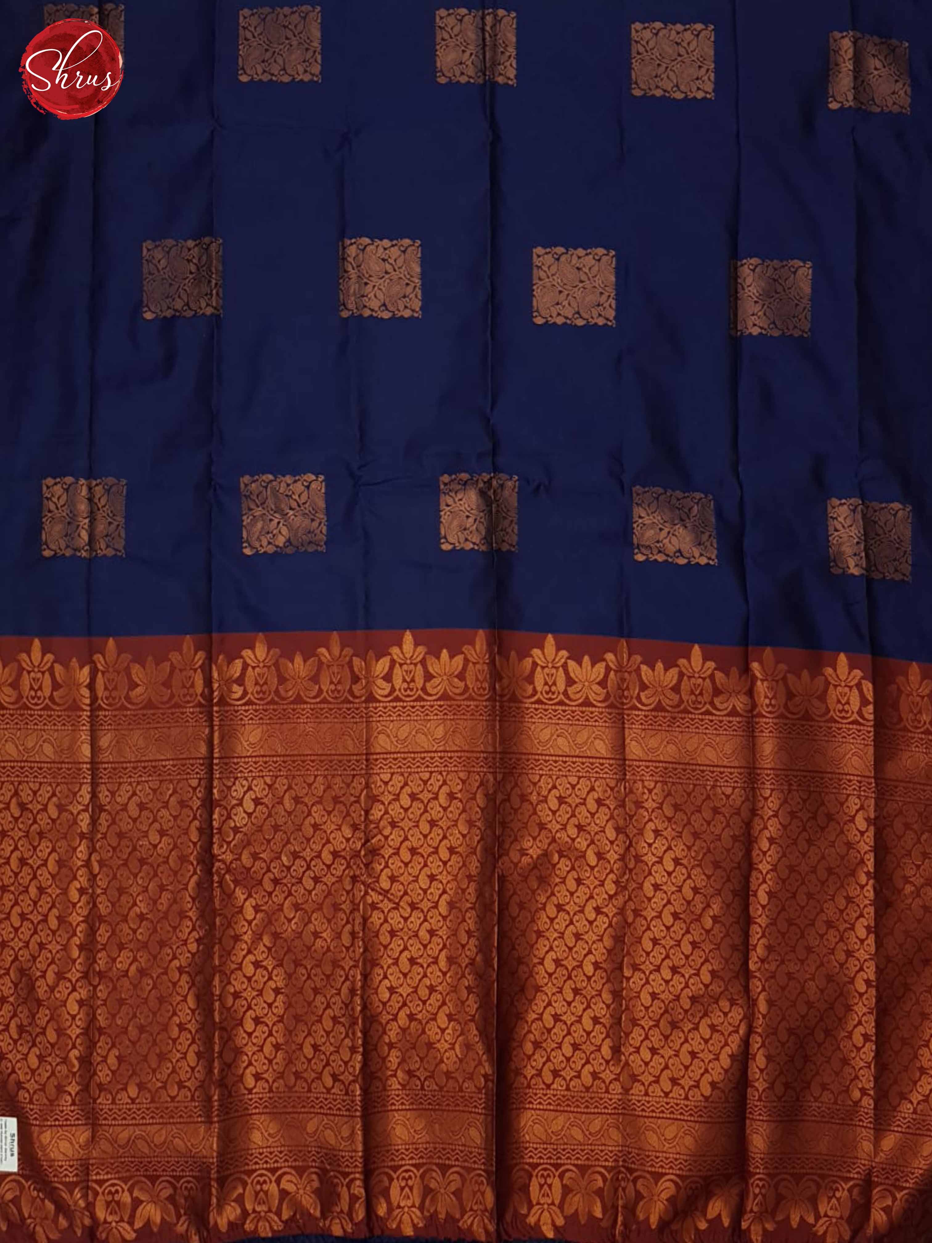 Blue And Arraku Marron - Shop on ShrusEternity.com