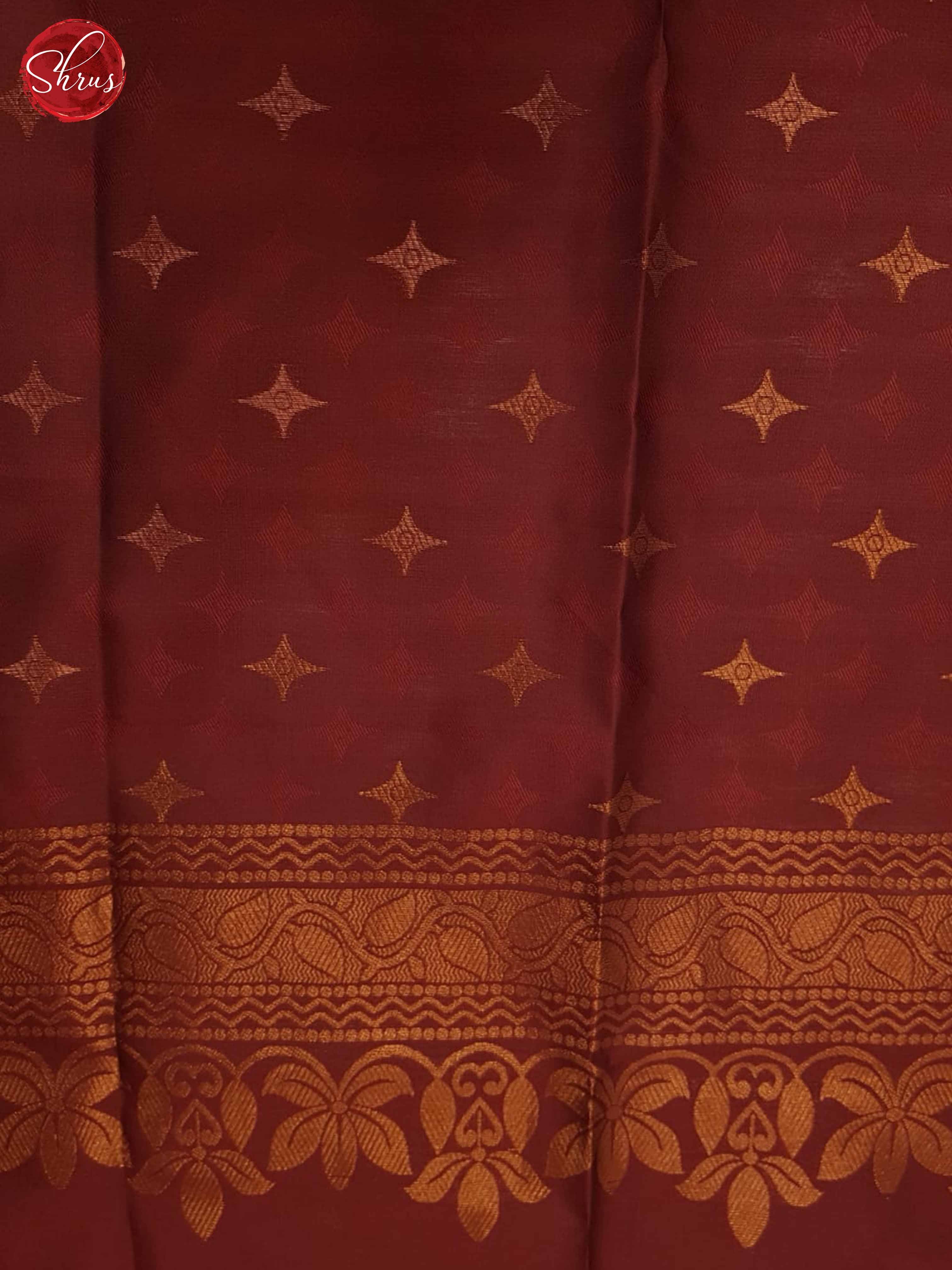 Blue And Arraku Marron - Shop on ShrusEternity.com