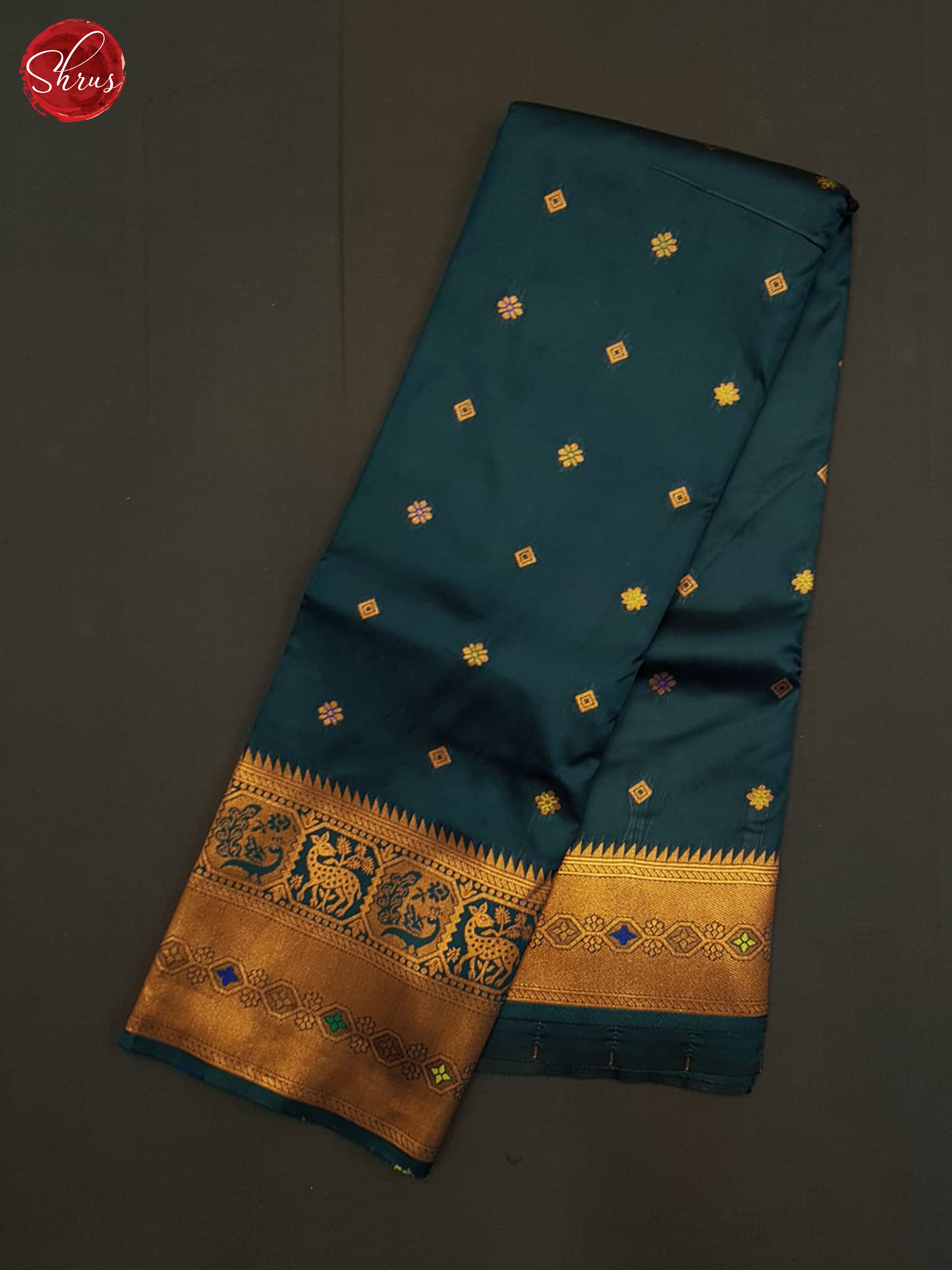 Blue - Shop on ShrusEternity.com