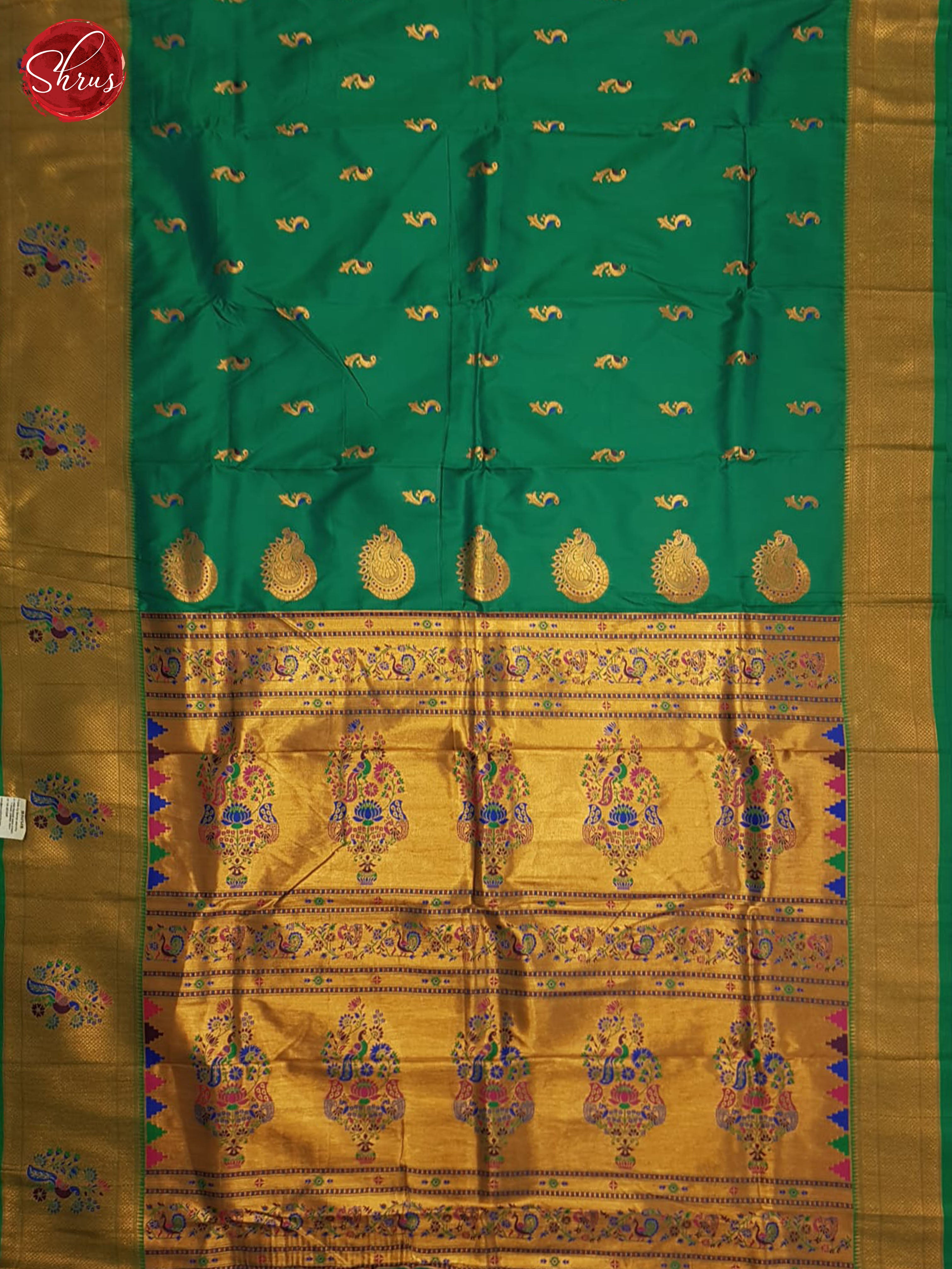 Green - Shop on ShrusEternity.com