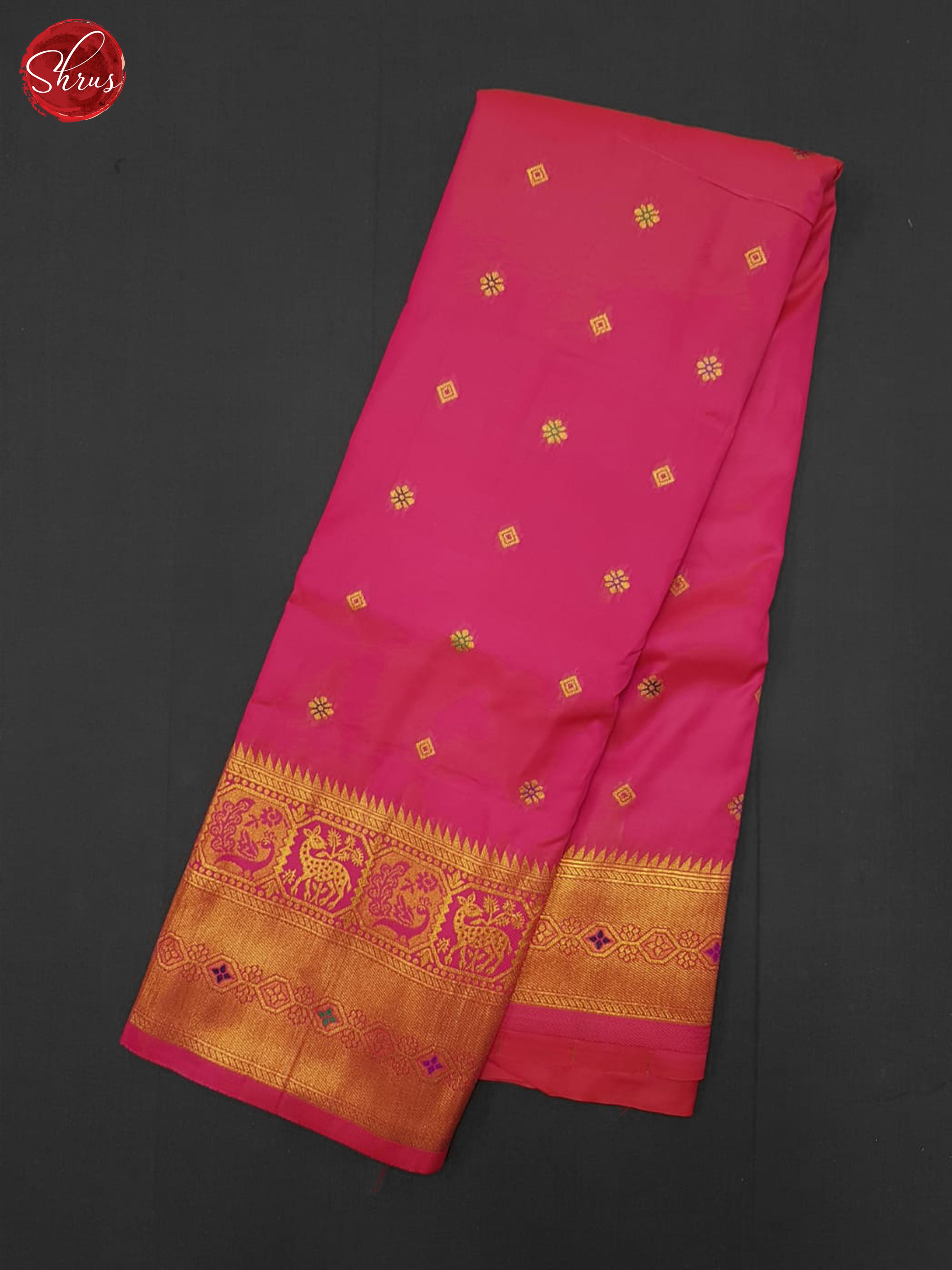 Pink - Shop on ShrusEternity.com