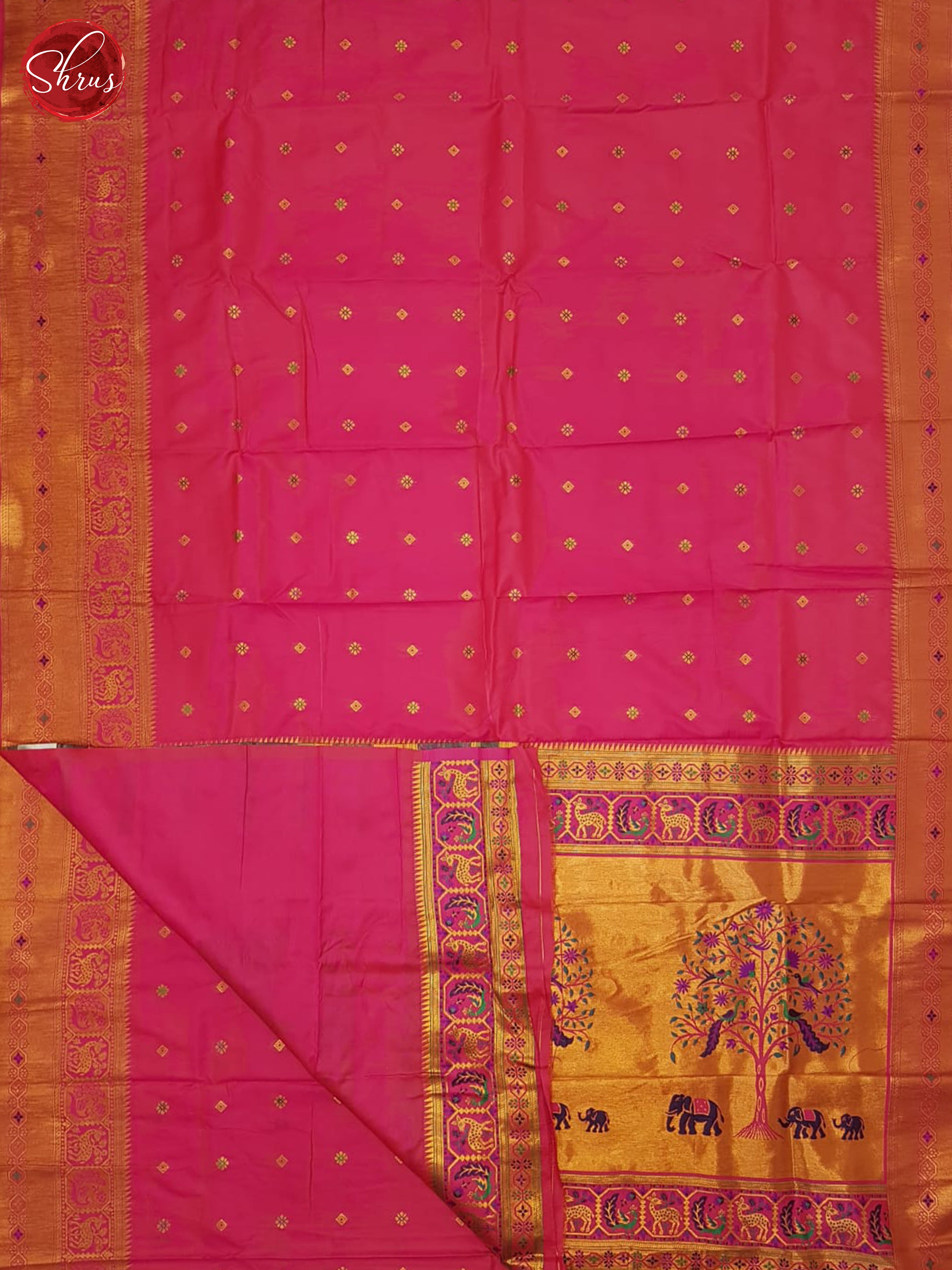 Pink - Shop on ShrusEternity.com