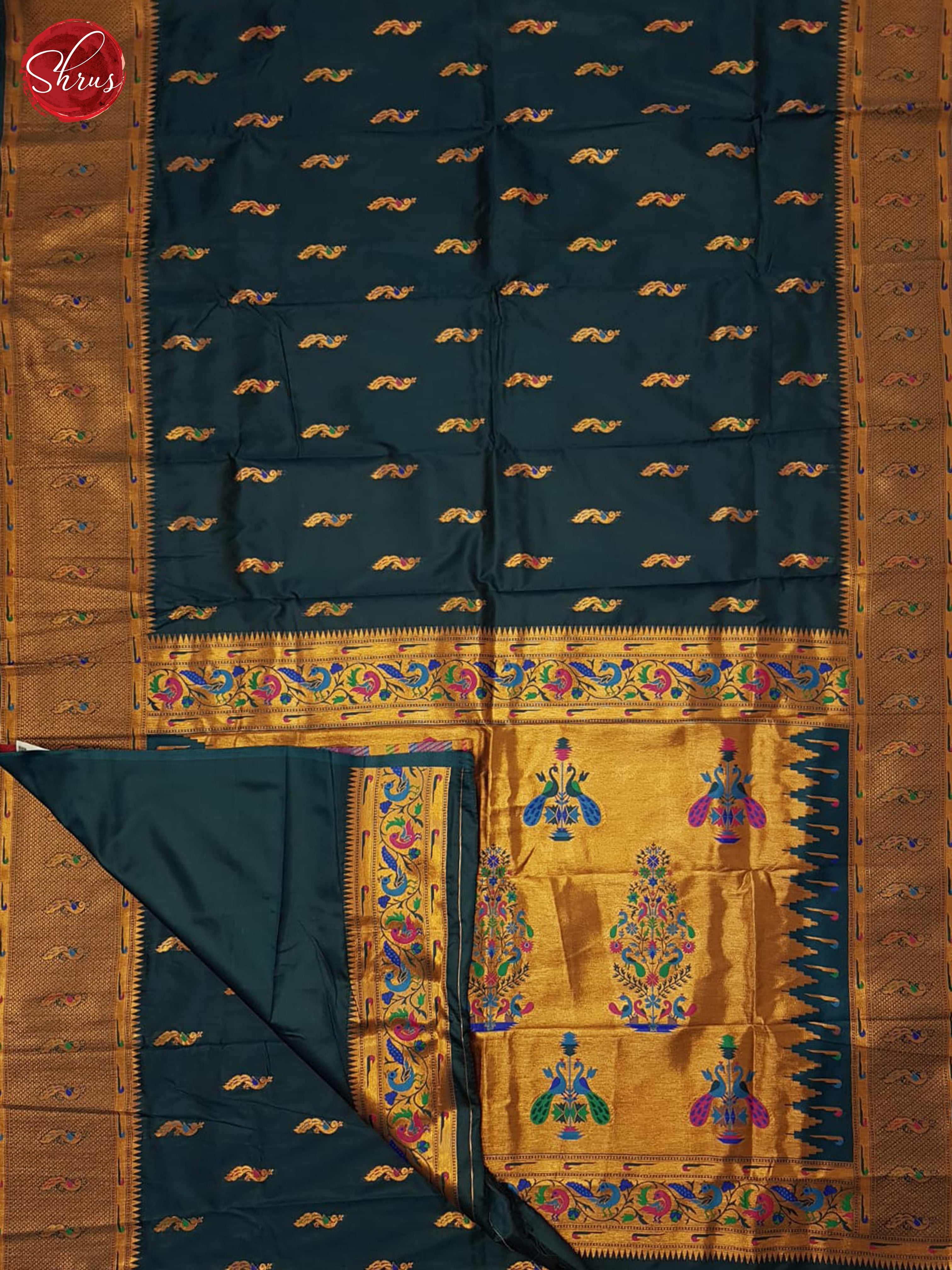 Peacock Green - Shop on ShrusEternity.com