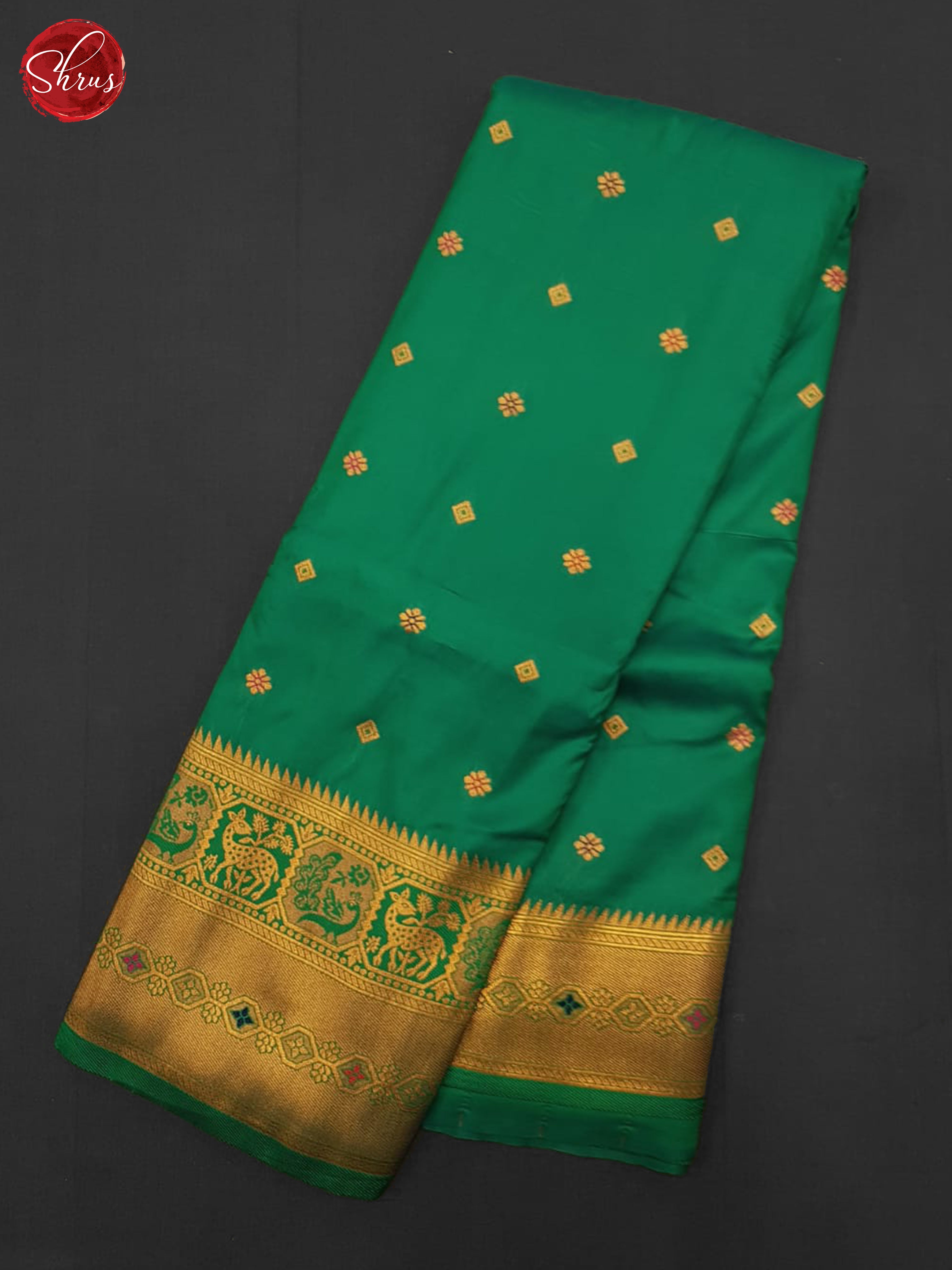 Green - Shop on ShrusEternity.com