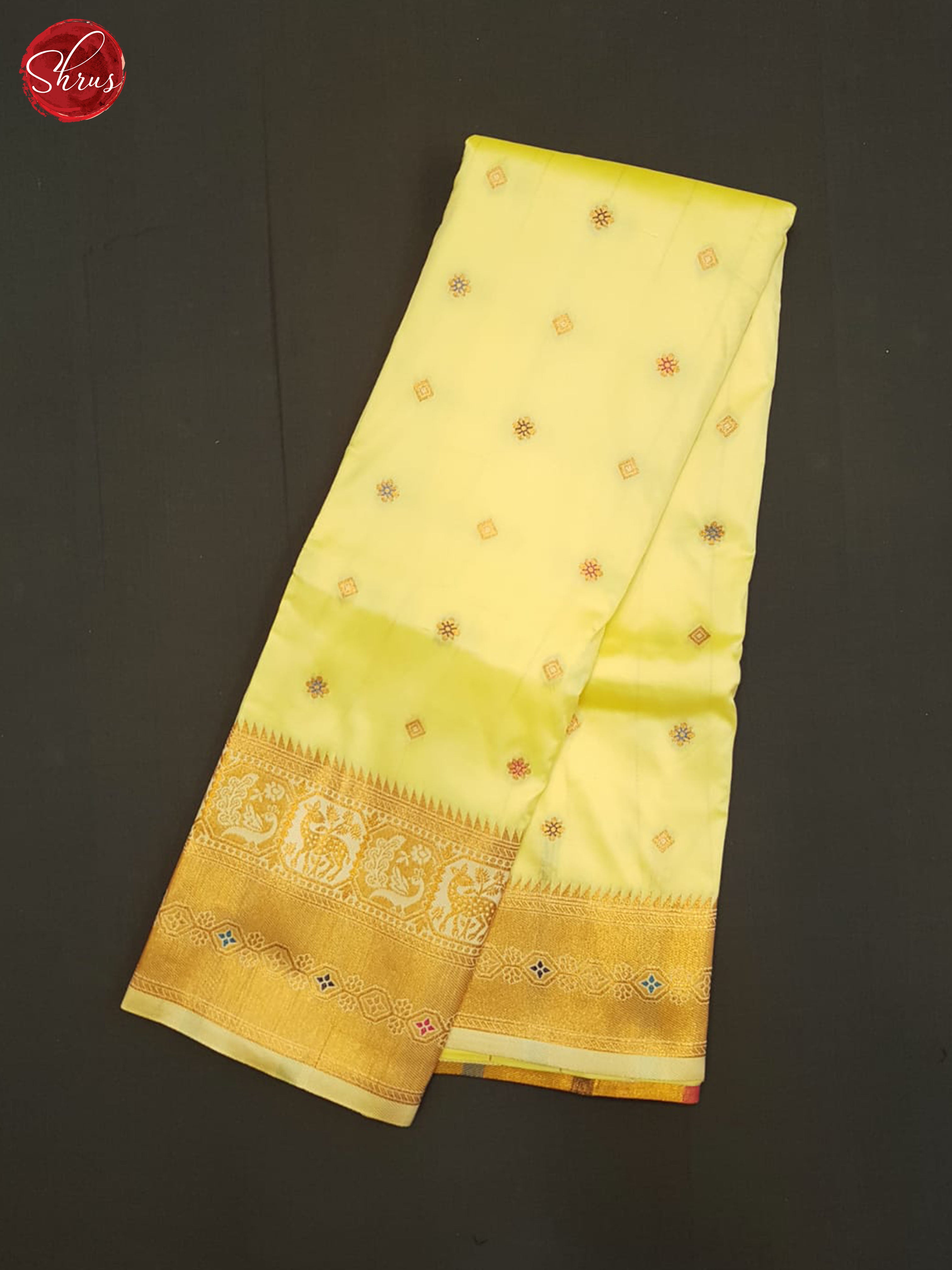 Yellow - Shop on ShrusEternity.com