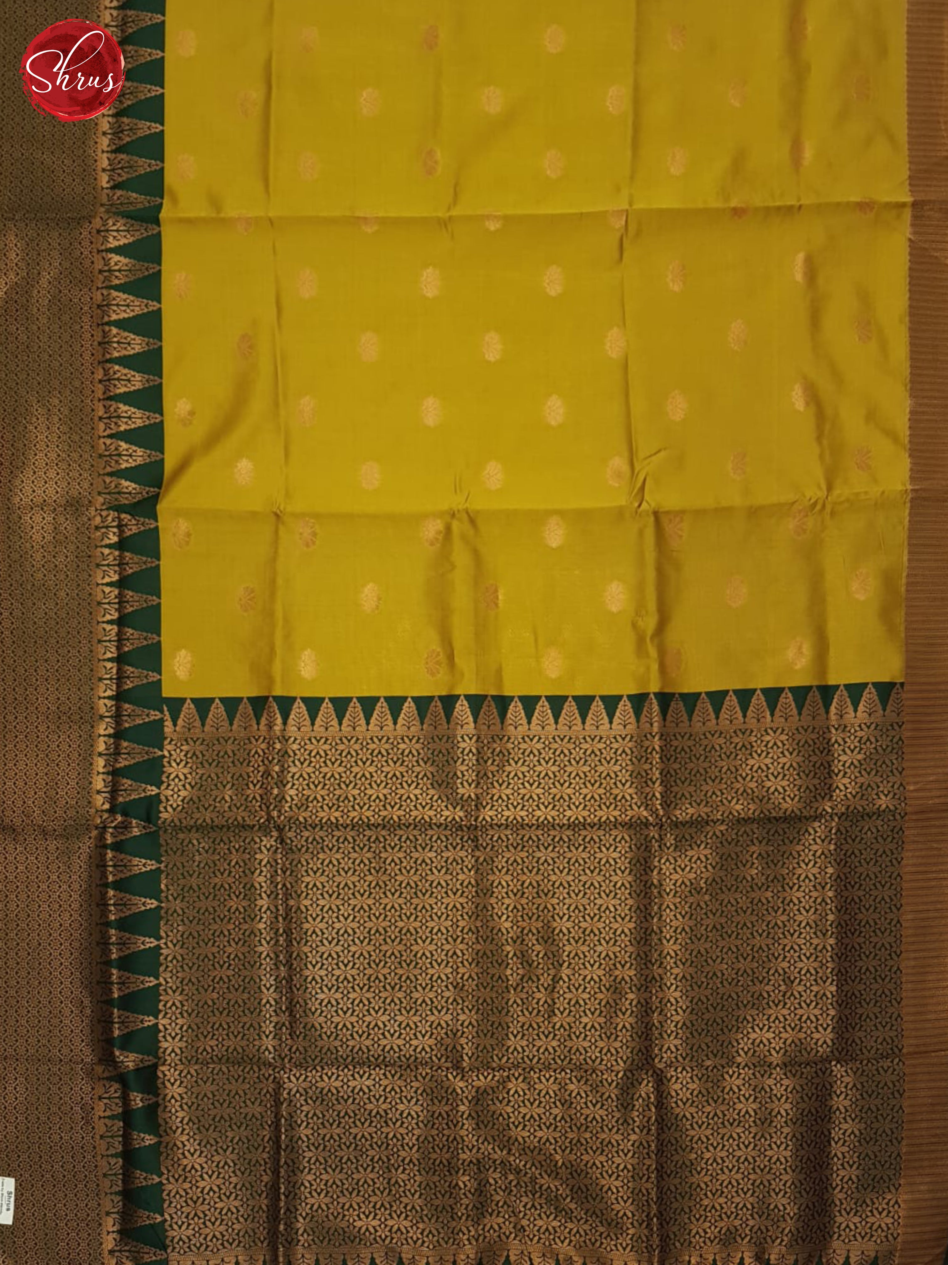 Mustard And Green - Shop on ShrusEternity.com