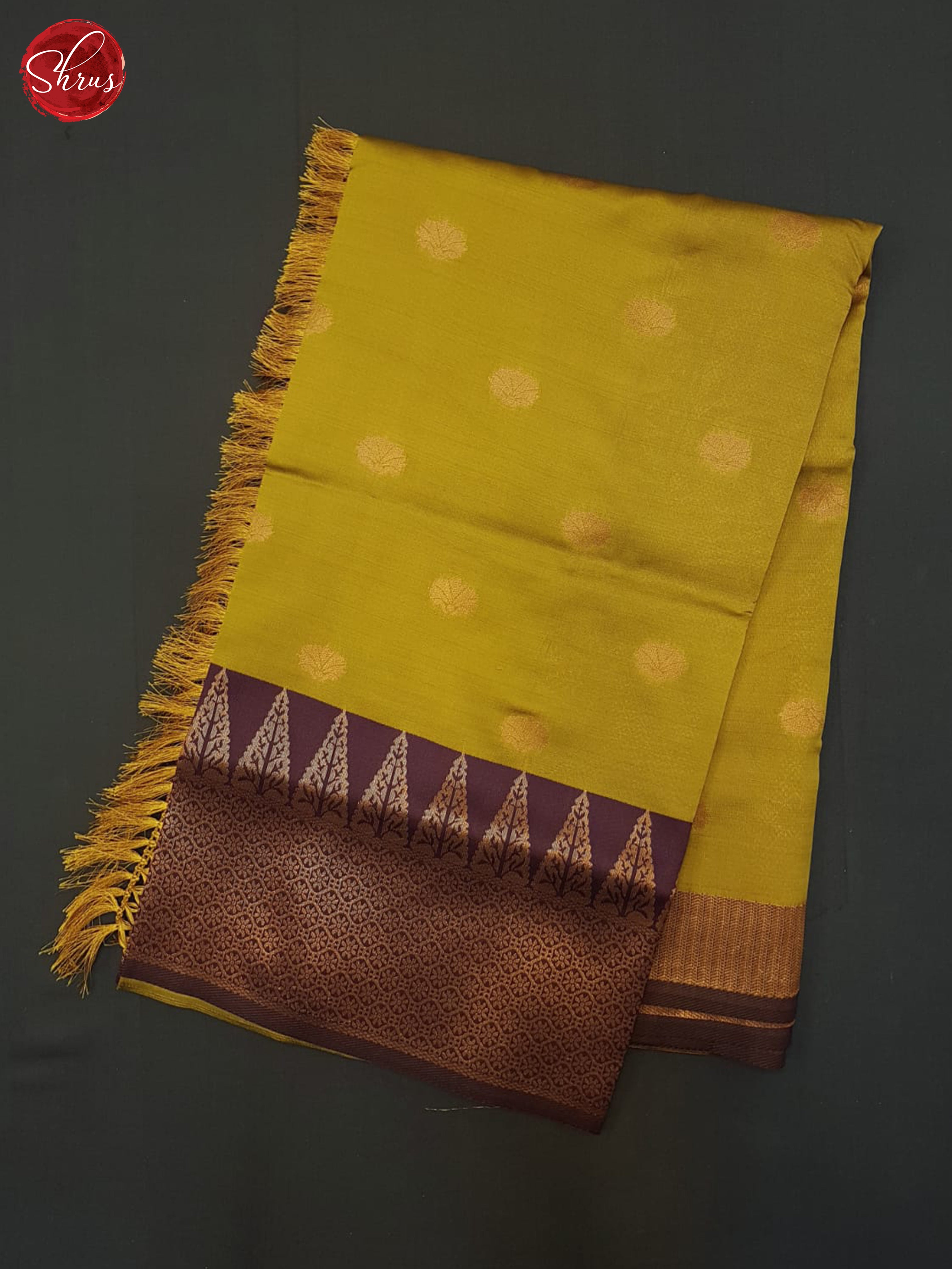 Mustard And Wine - Shop on ShrusEternity.com