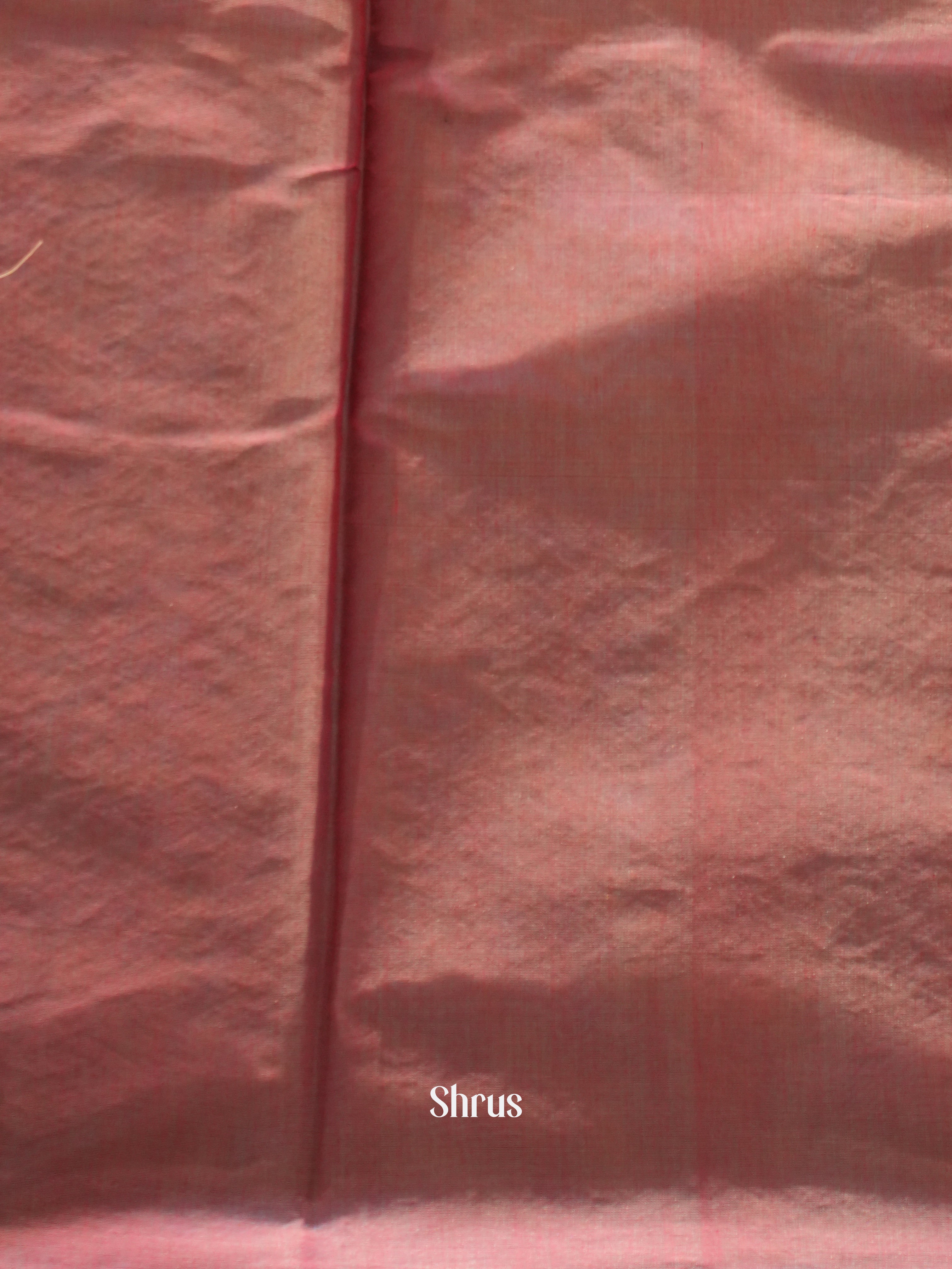 Blue & Onion Pink- Semi Silkcotton - Shop on ShrusEternity.com