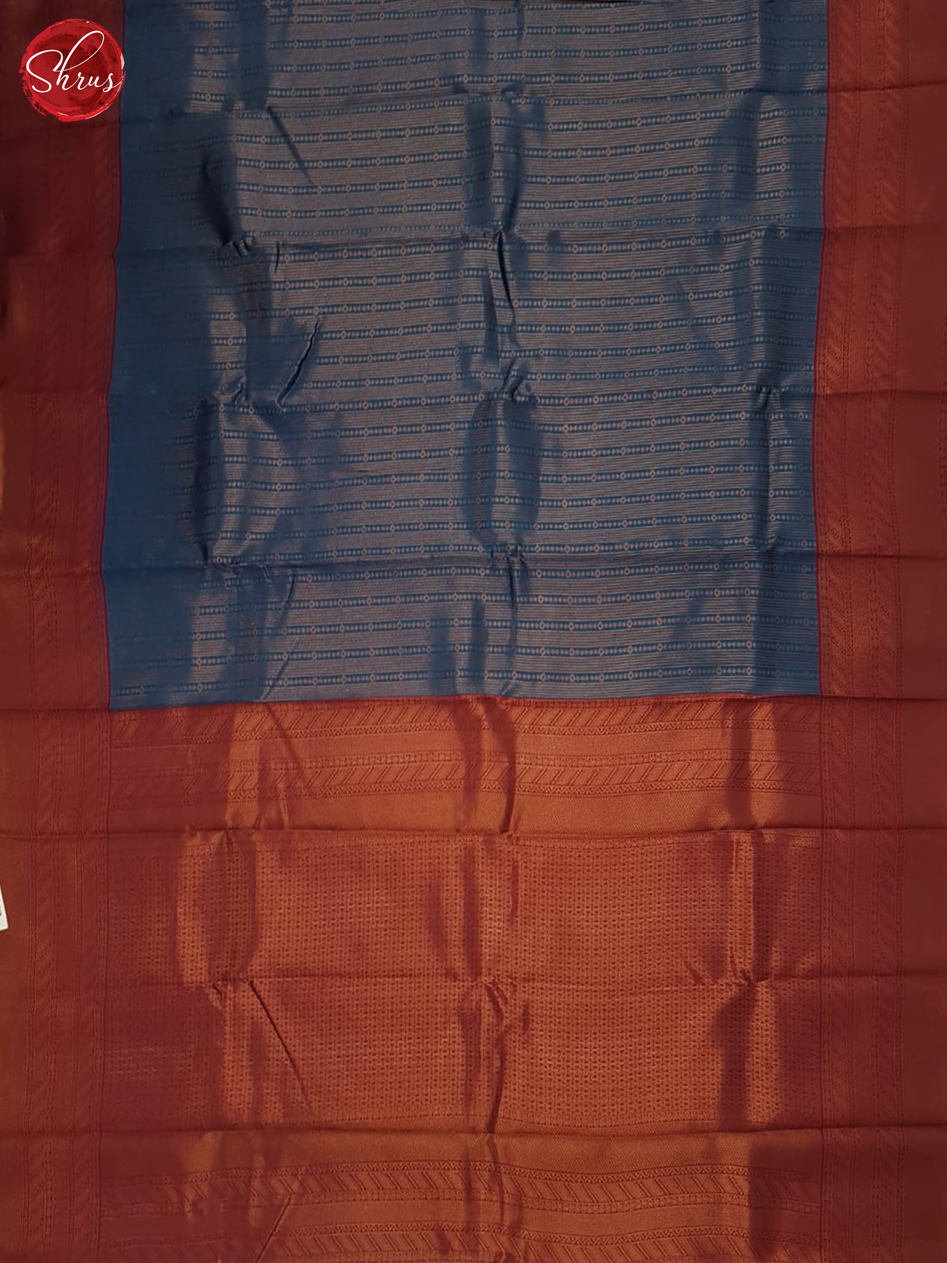 blue and marron - Shop on ShrusEternity.com