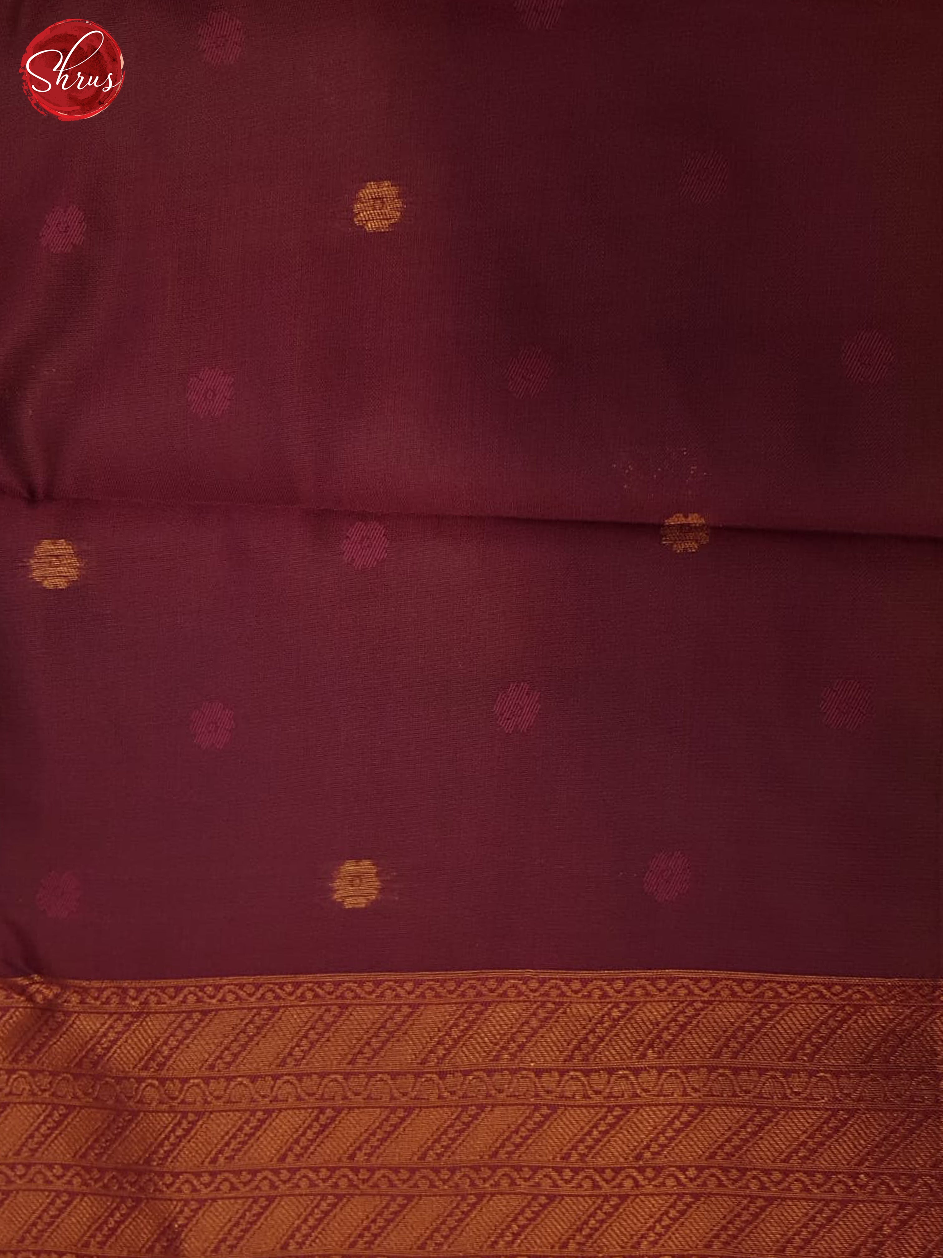 blue and marron - Shop on ShrusEternity.com