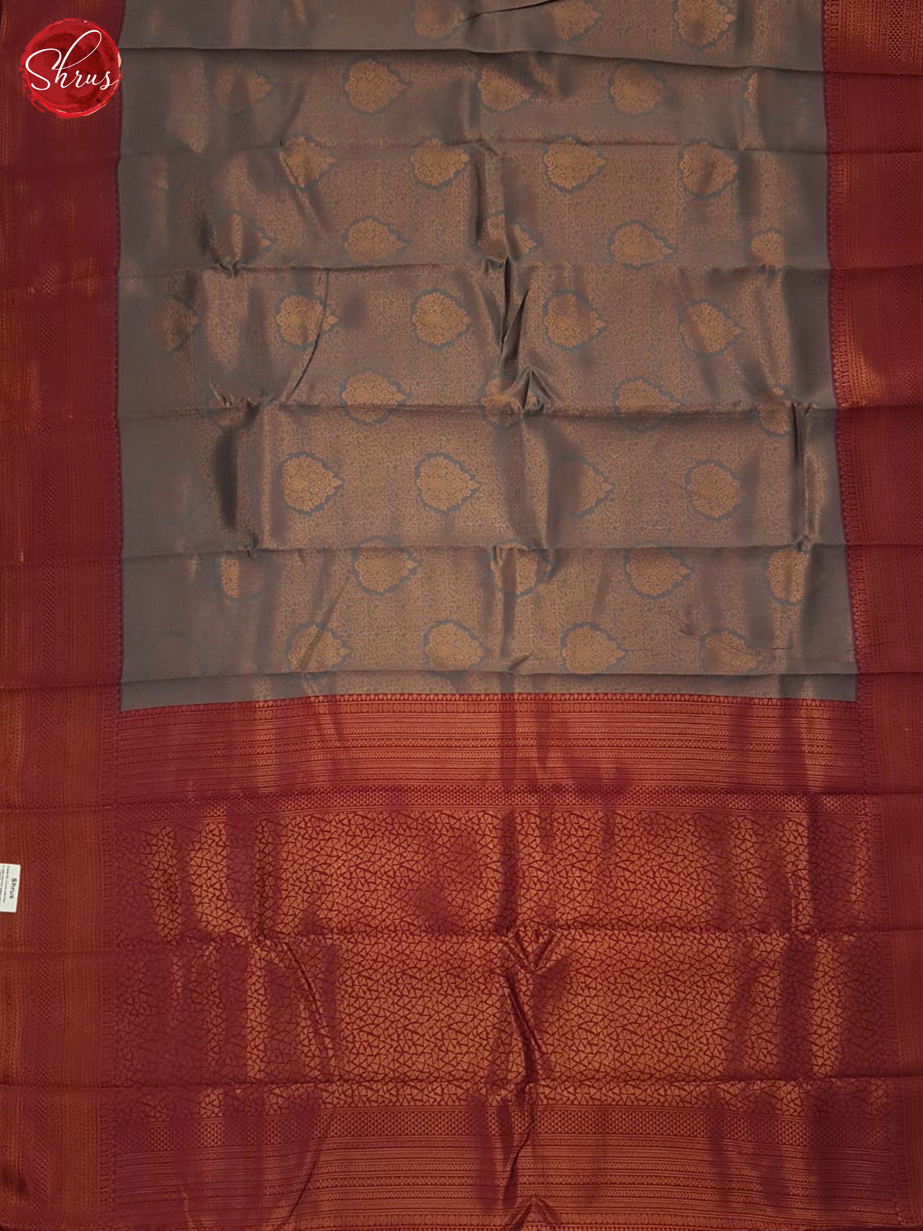 grey and arraku marron - Shop on ShrusEternity.com