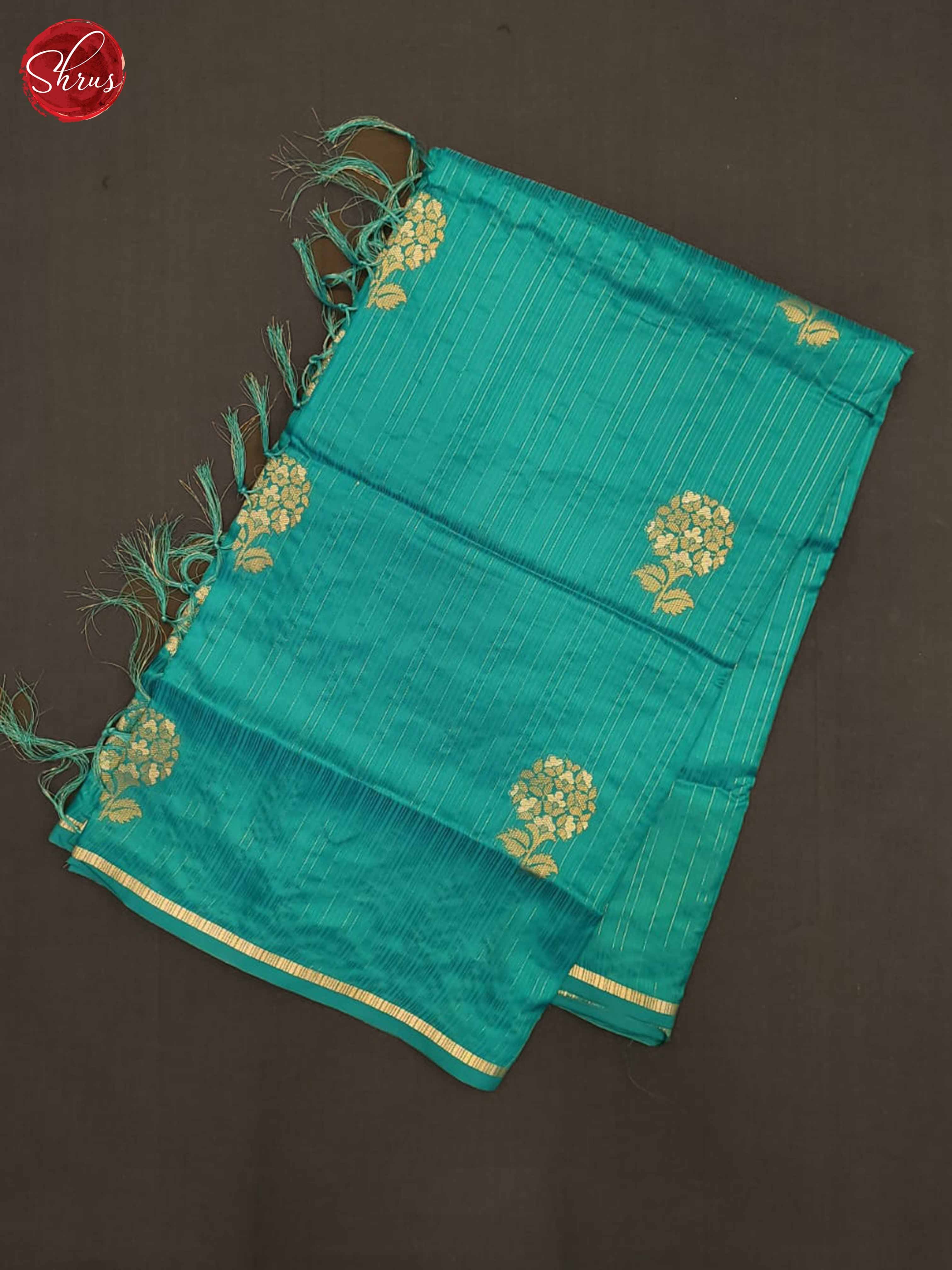 BJS23380 - Softsilk-halfpure Saree - Shop on ShrusEternity.com