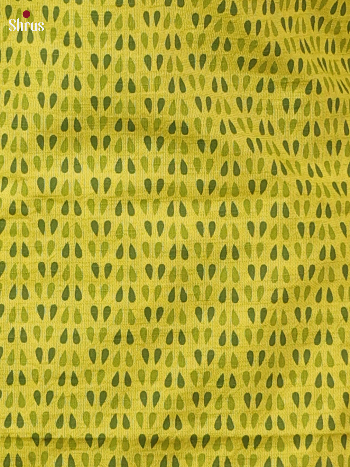 Lime Yellow - Readymade Kurti - Shop on ShrusEternity.com