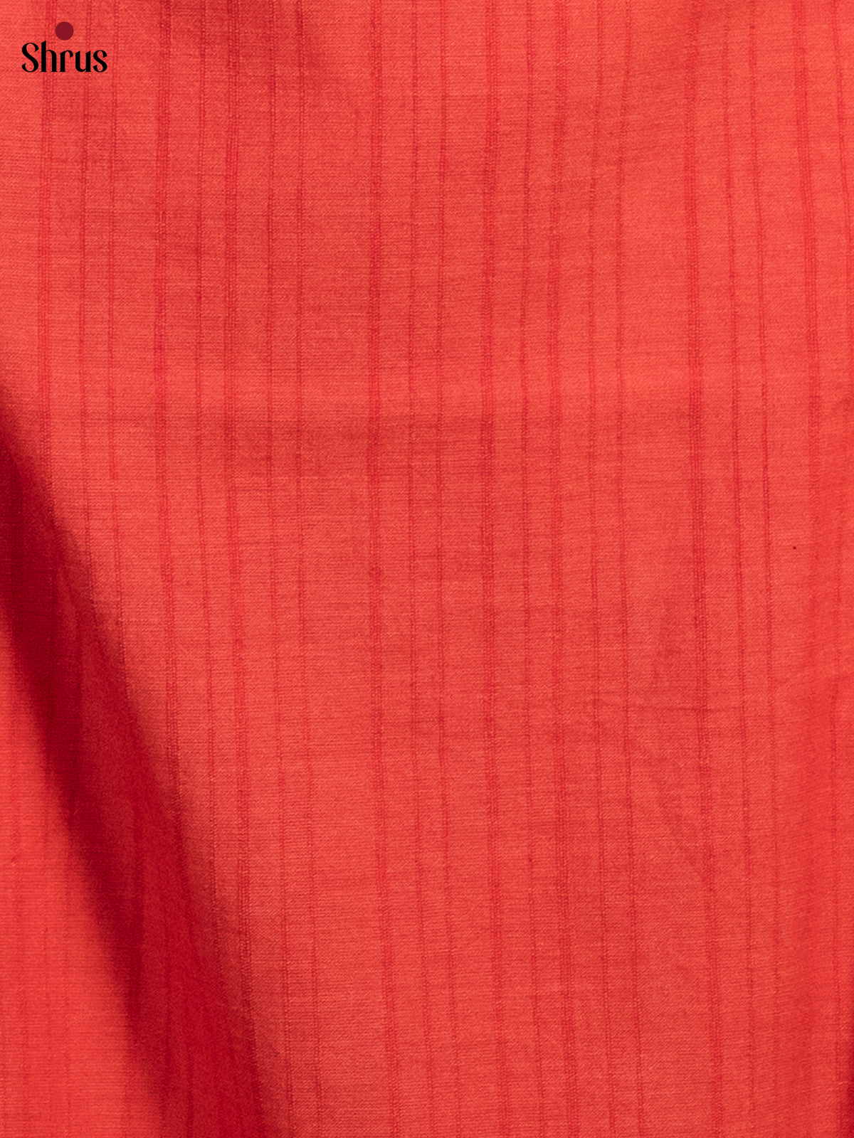 Red - Readymade kurti - Shop on ShrusEternity.com