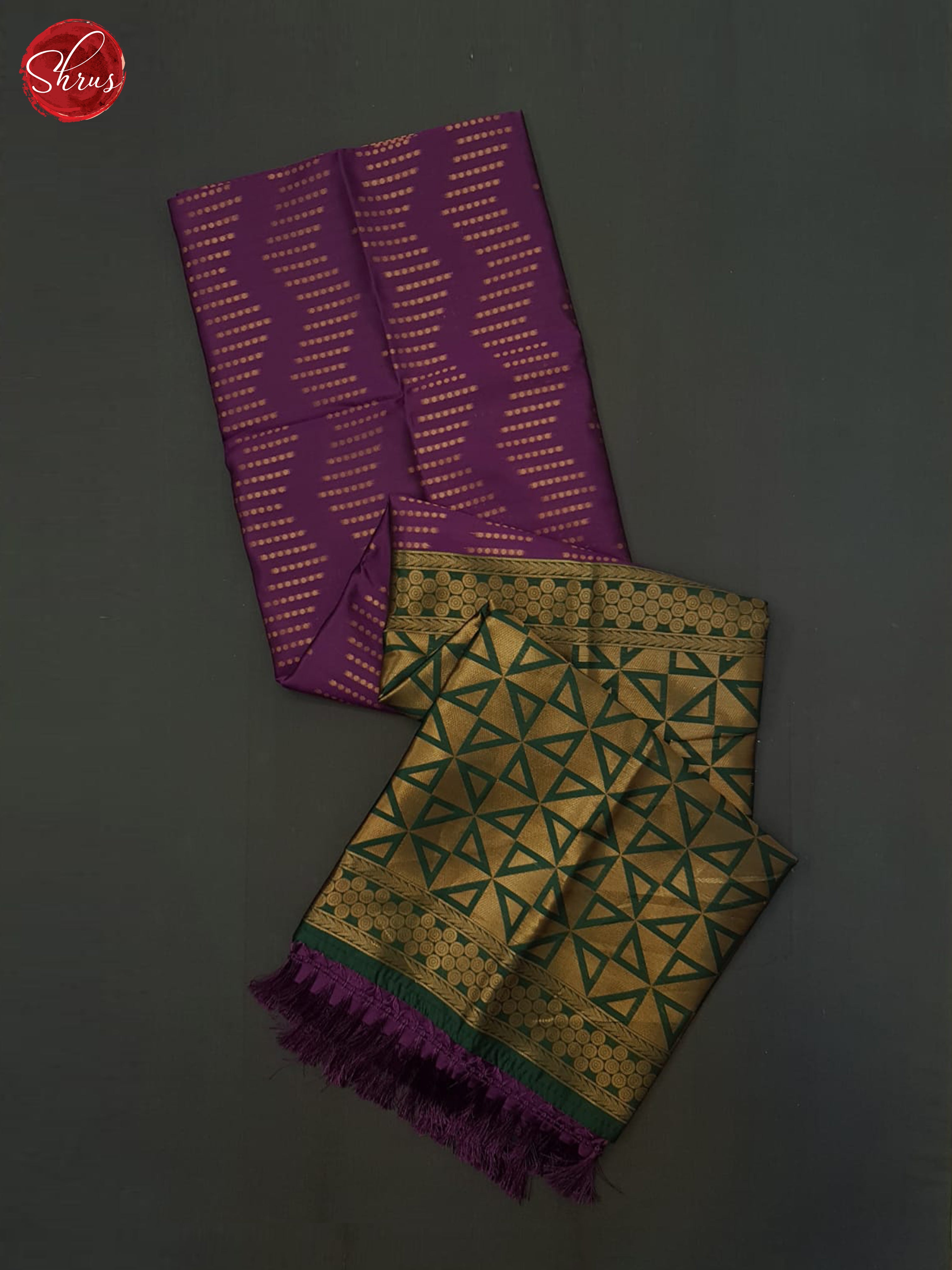 Purpule And Green - Shop on ShrusEternity.com