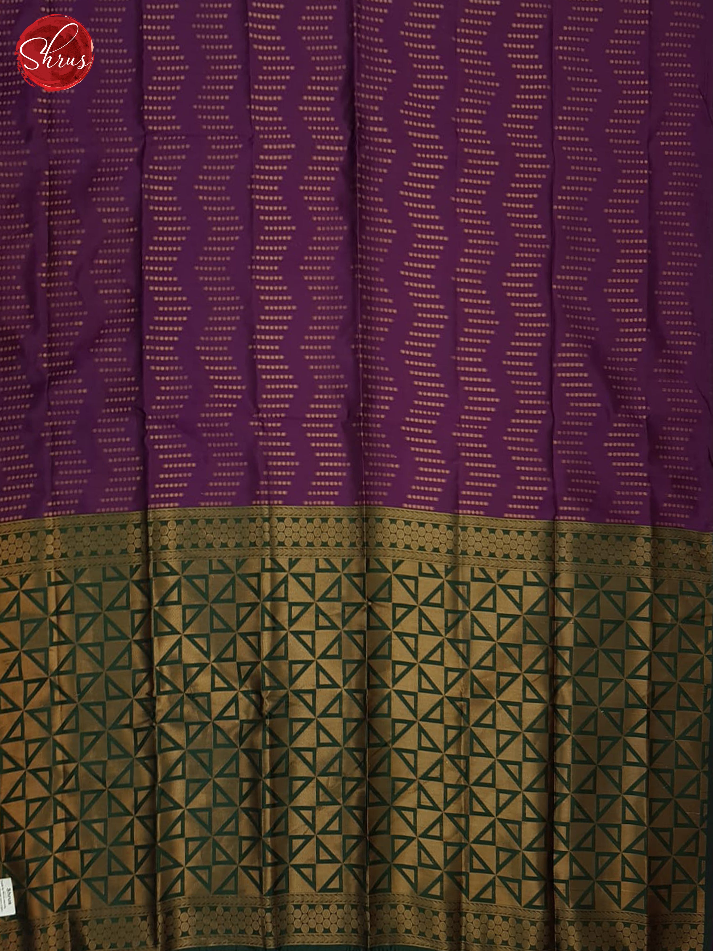 Purpule And Green - Shop on ShrusEternity.com