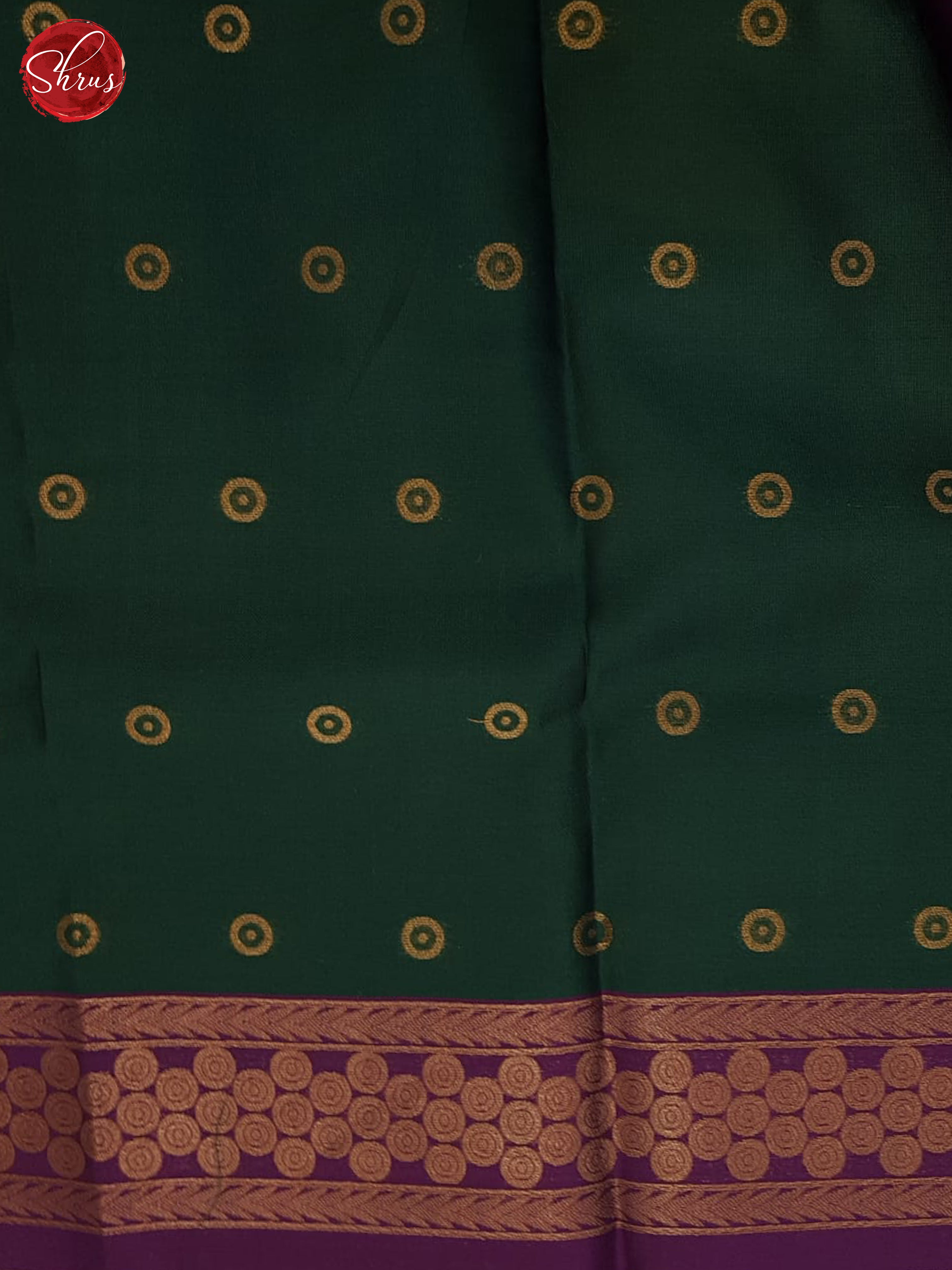 Purpule And Green - Shop on ShrusEternity.com