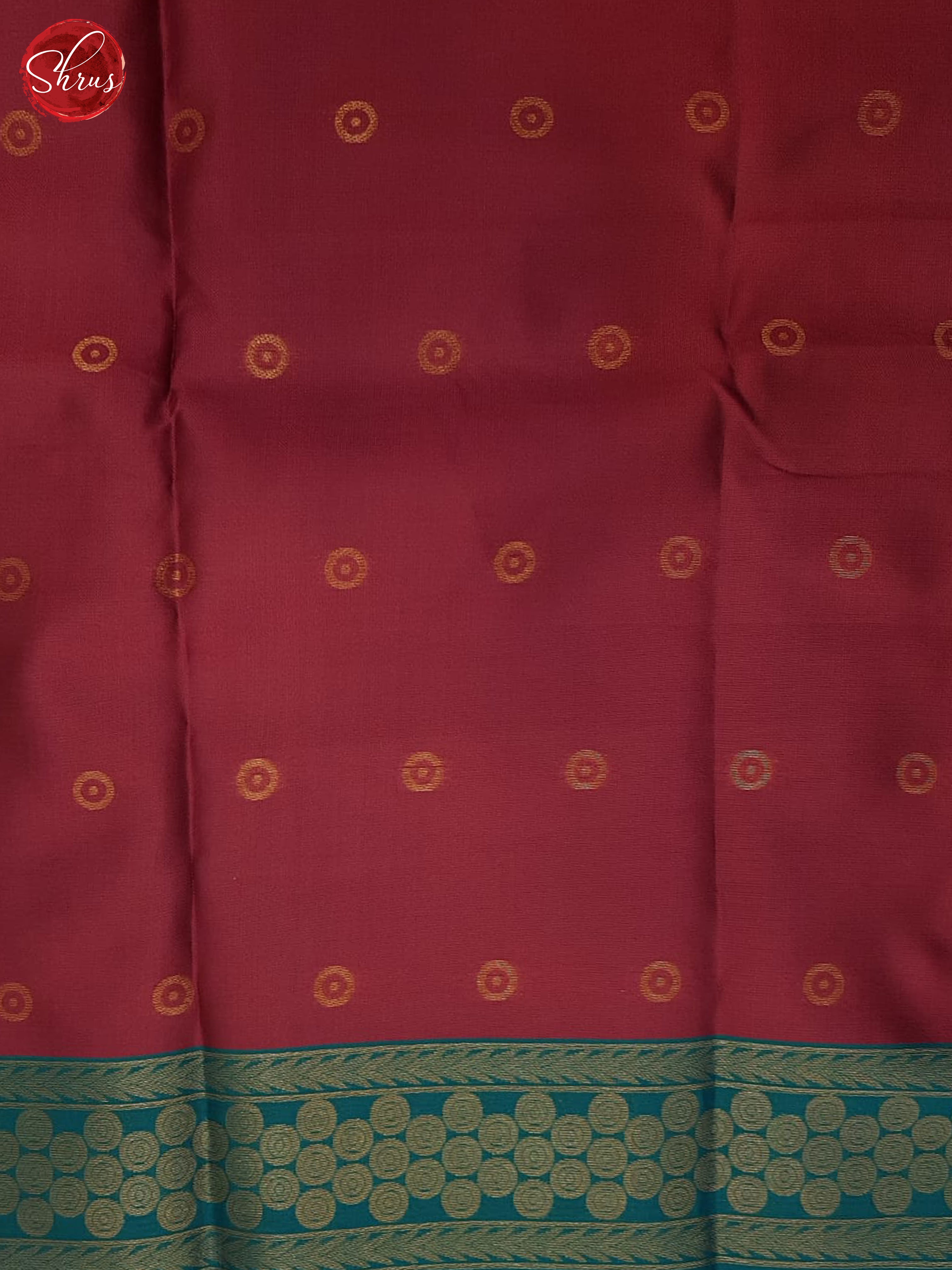 Green And Merchanta Pink - Shop on ShrusEternity.com