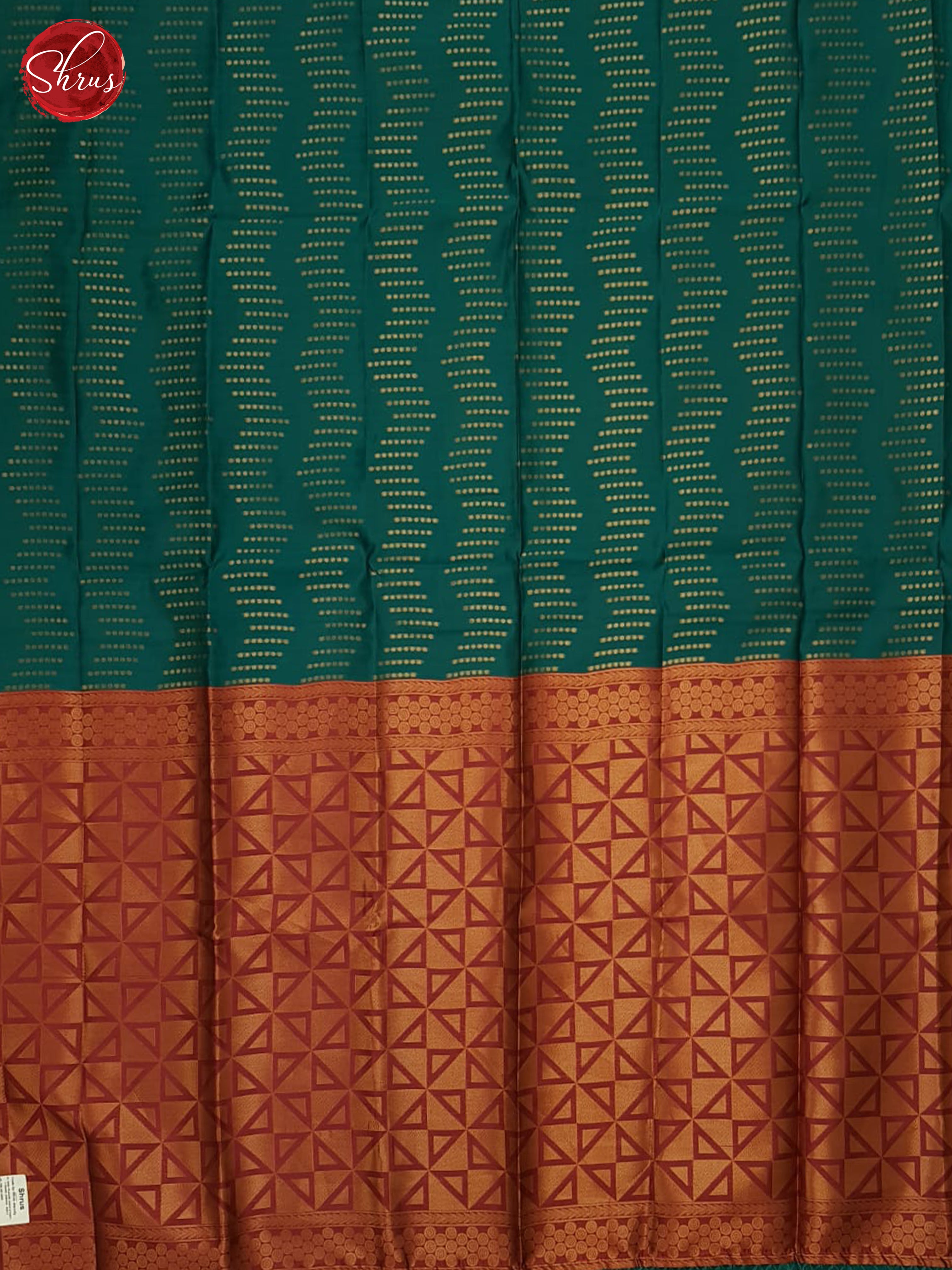 Green And Merchanta Pink - Shop on ShrusEternity.com