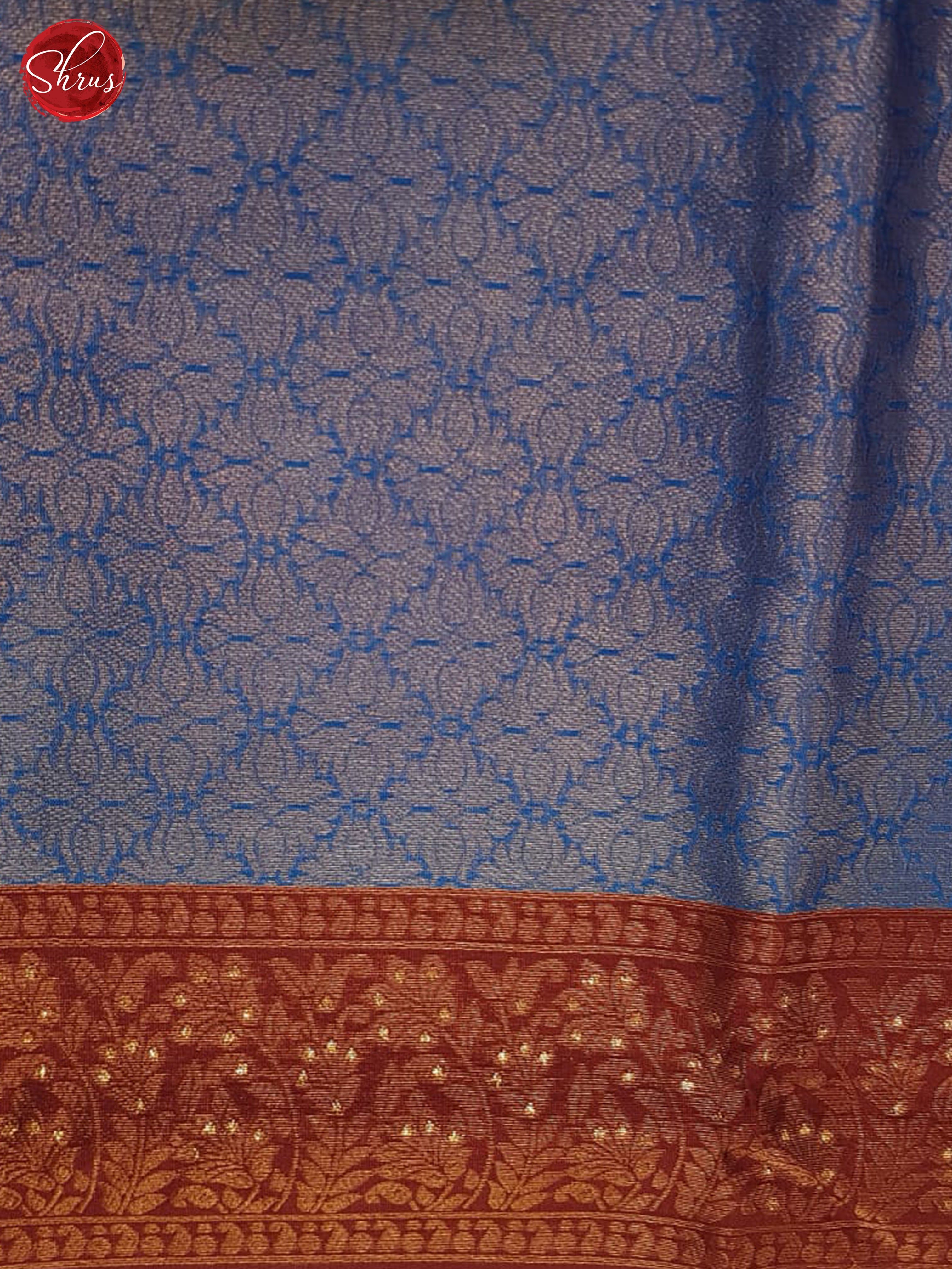 Arraku Marron And Blue - Shop on ShrusEternity.com