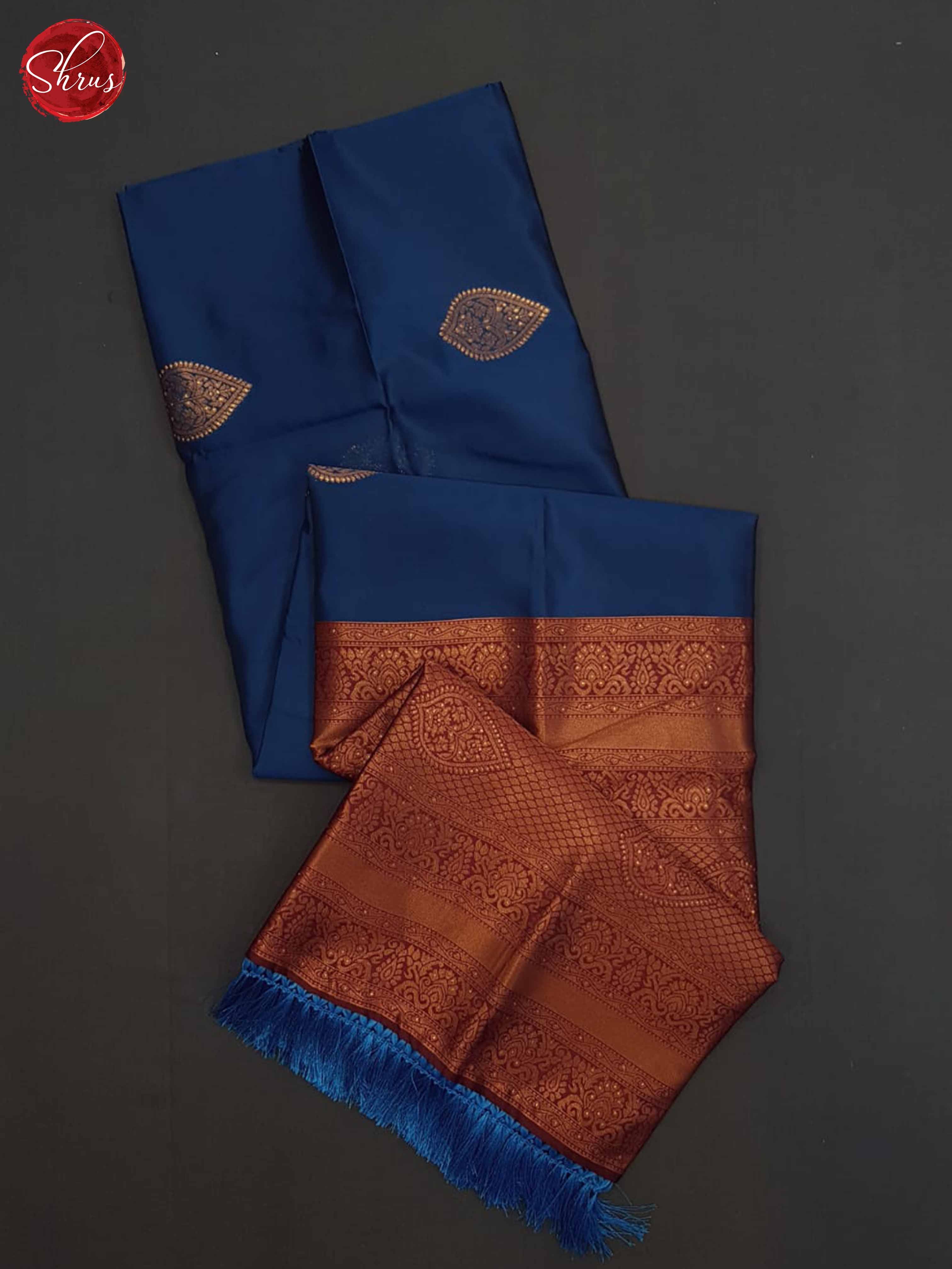 Blue And Arraku Marron - Shop on ShrusEternity.com