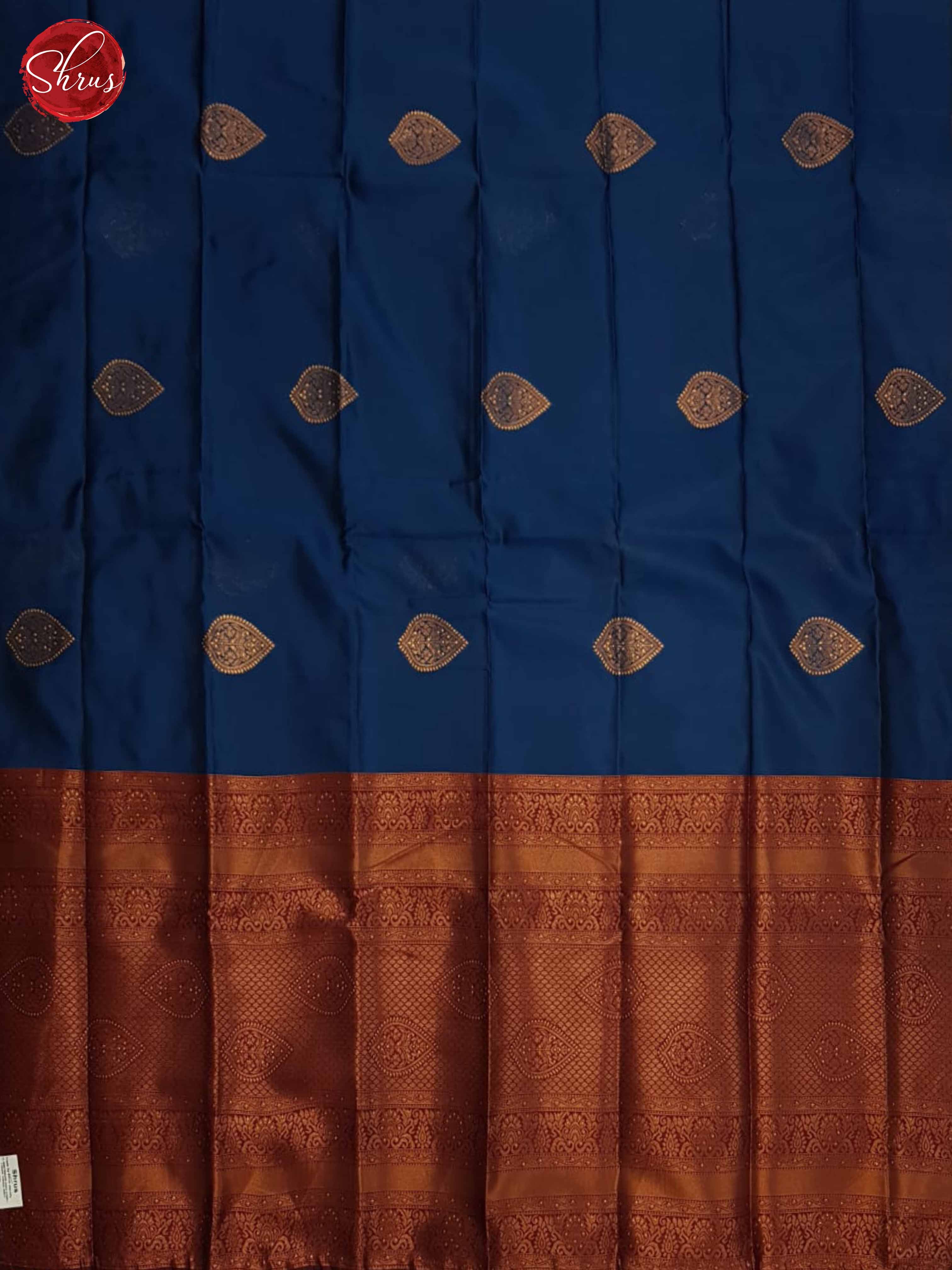 Blue And Arraku Marron - Shop on ShrusEternity.com