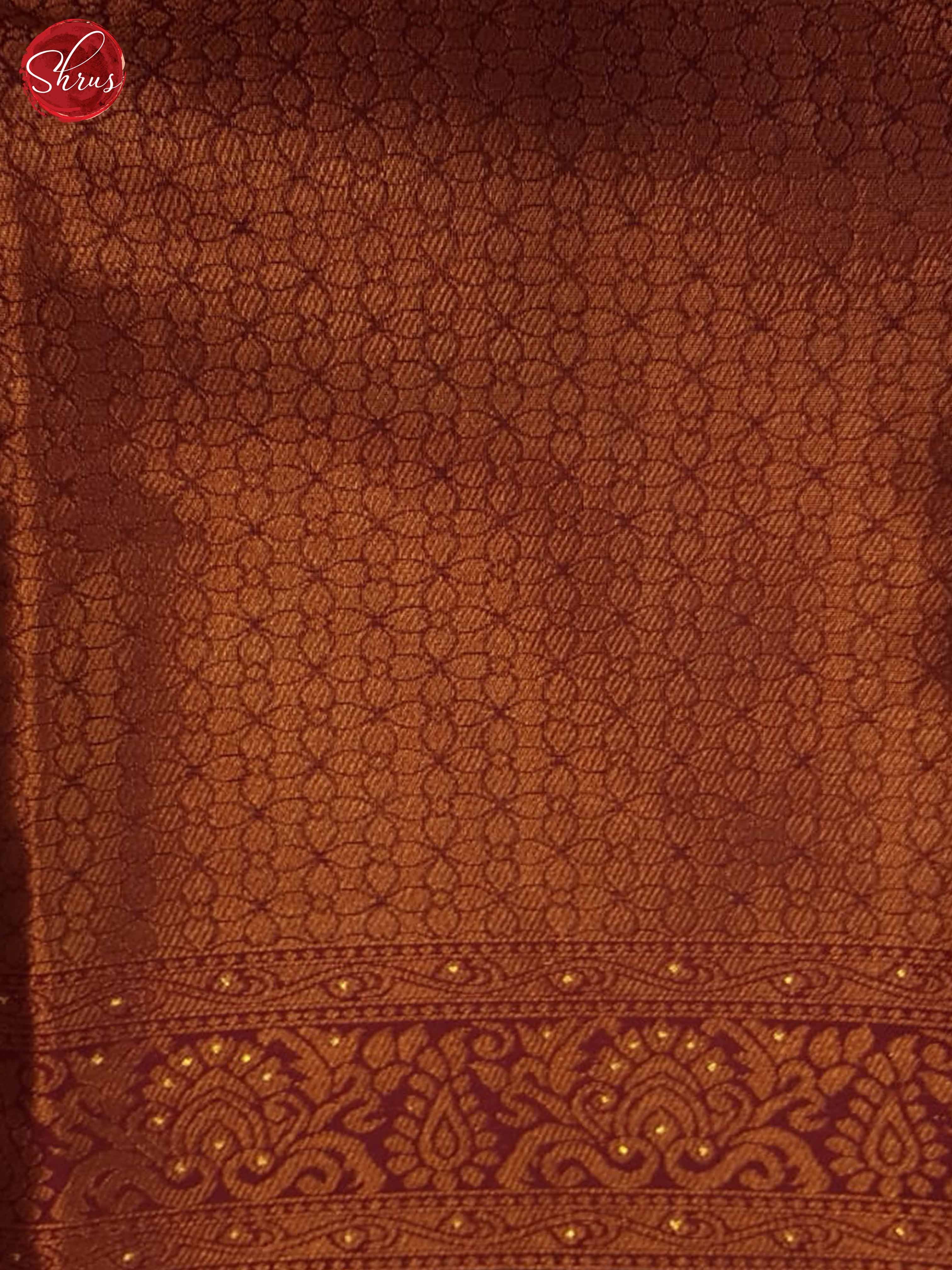 Blue And Arraku Marron - Shop on ShrusEternity.com