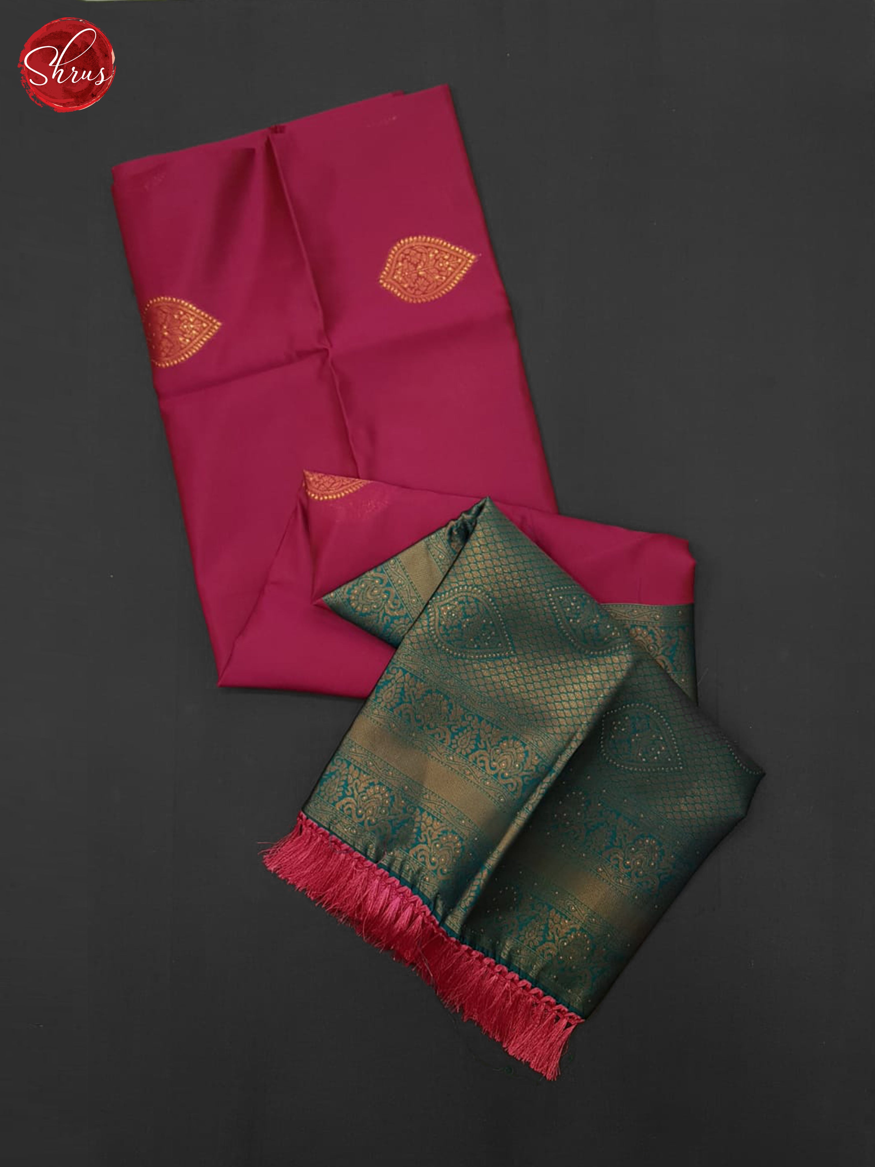 Pink And Green - Shop on ShrusEternity.com