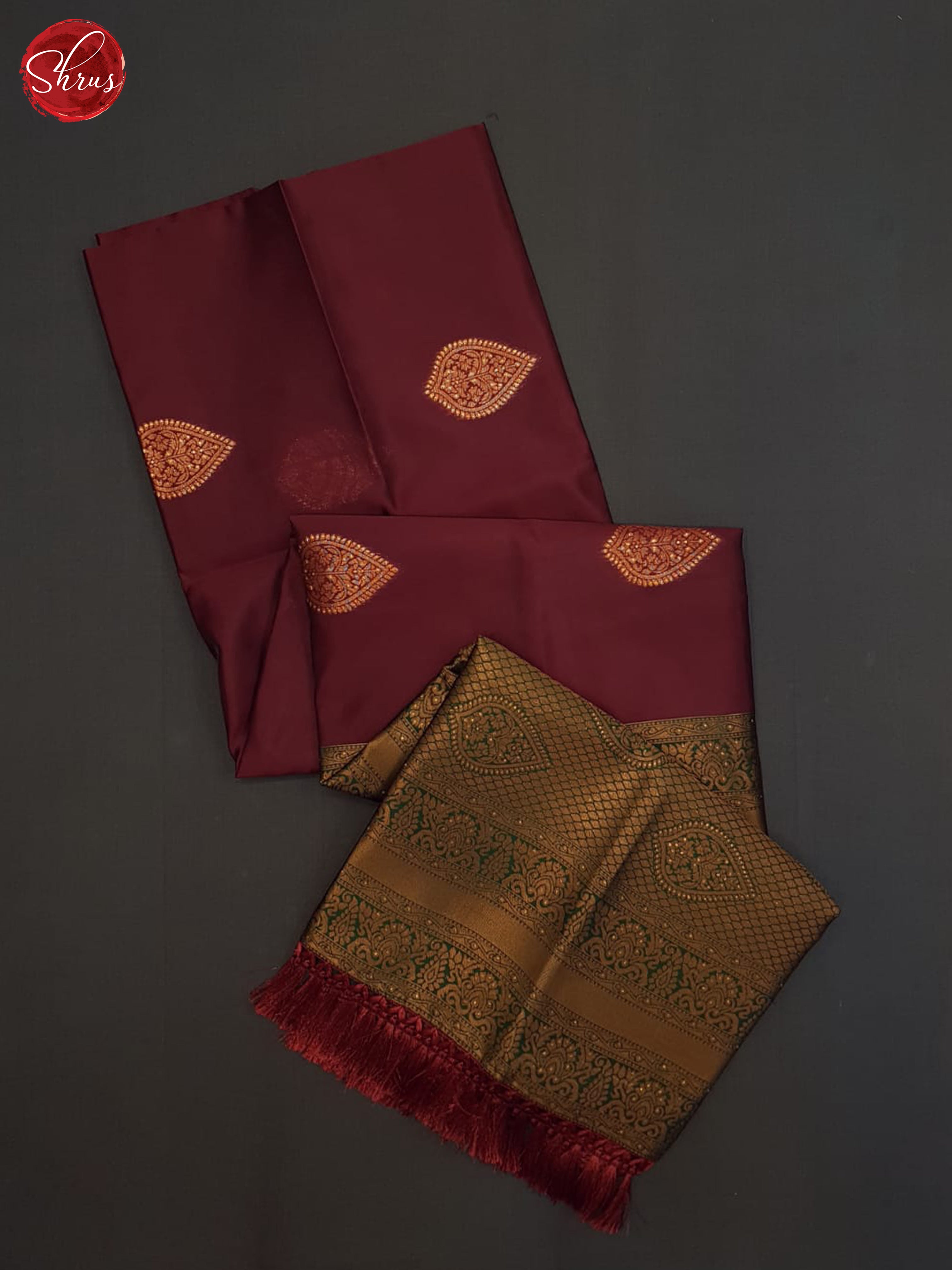 Brown And Green - Shop on ShrusEternity.com