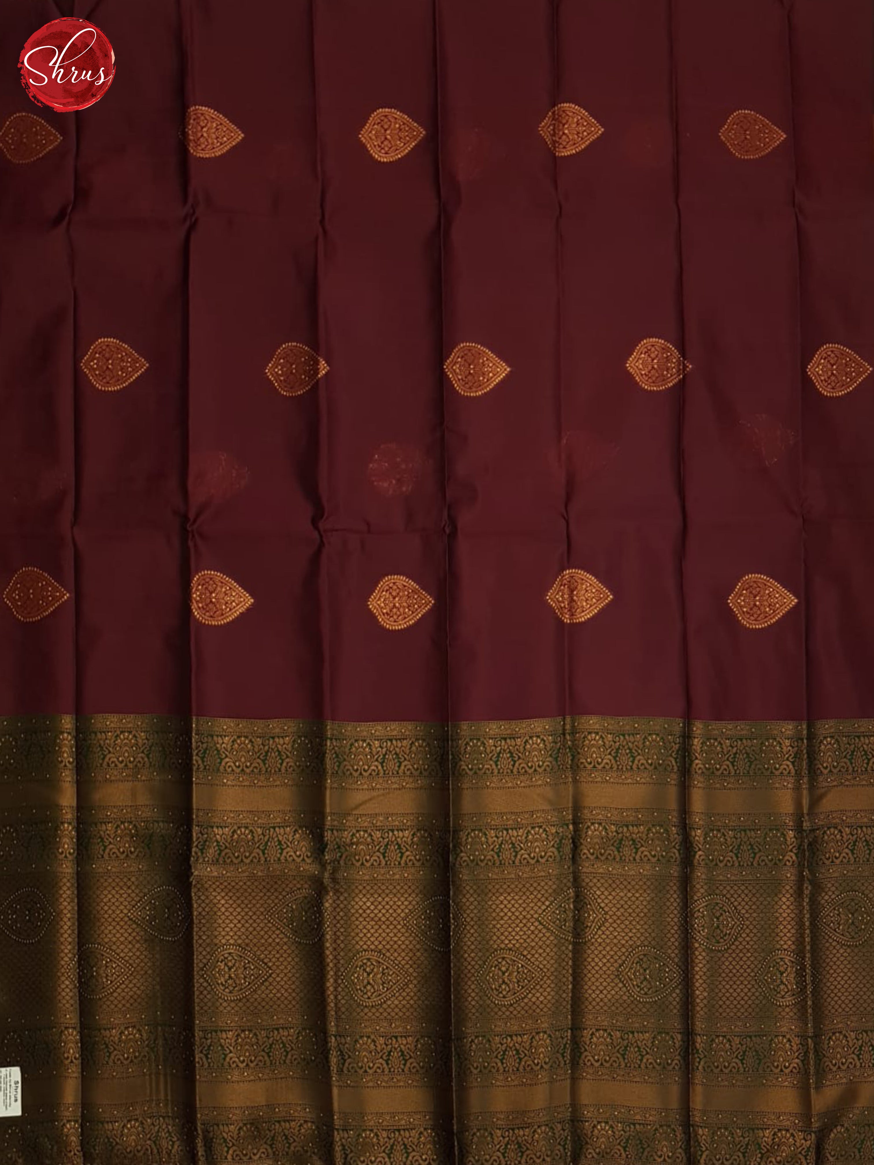 Brown And Green - Shop on ShrusEternity.com