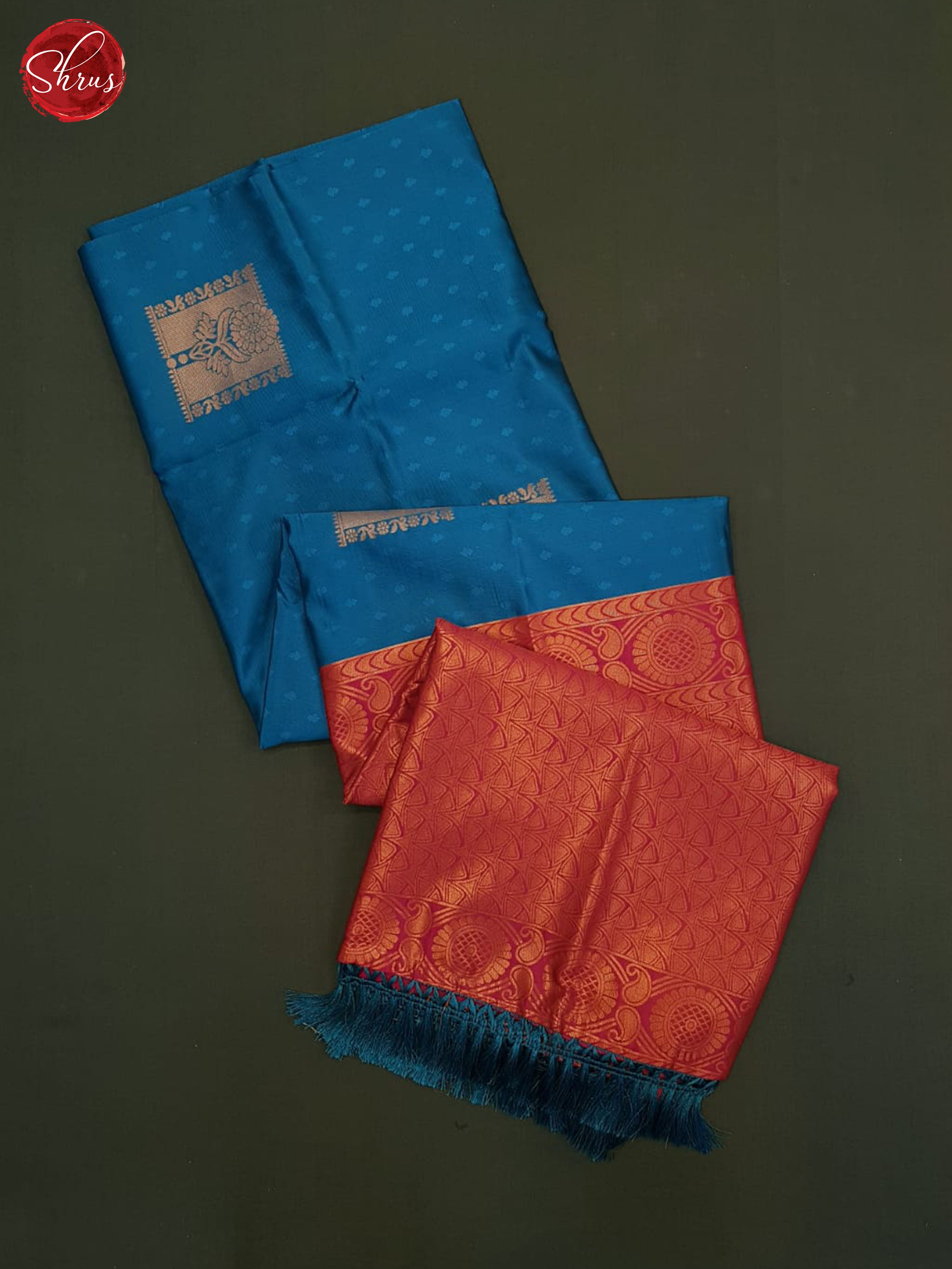 Blue And Pink - Shop on ShrusEternity.com