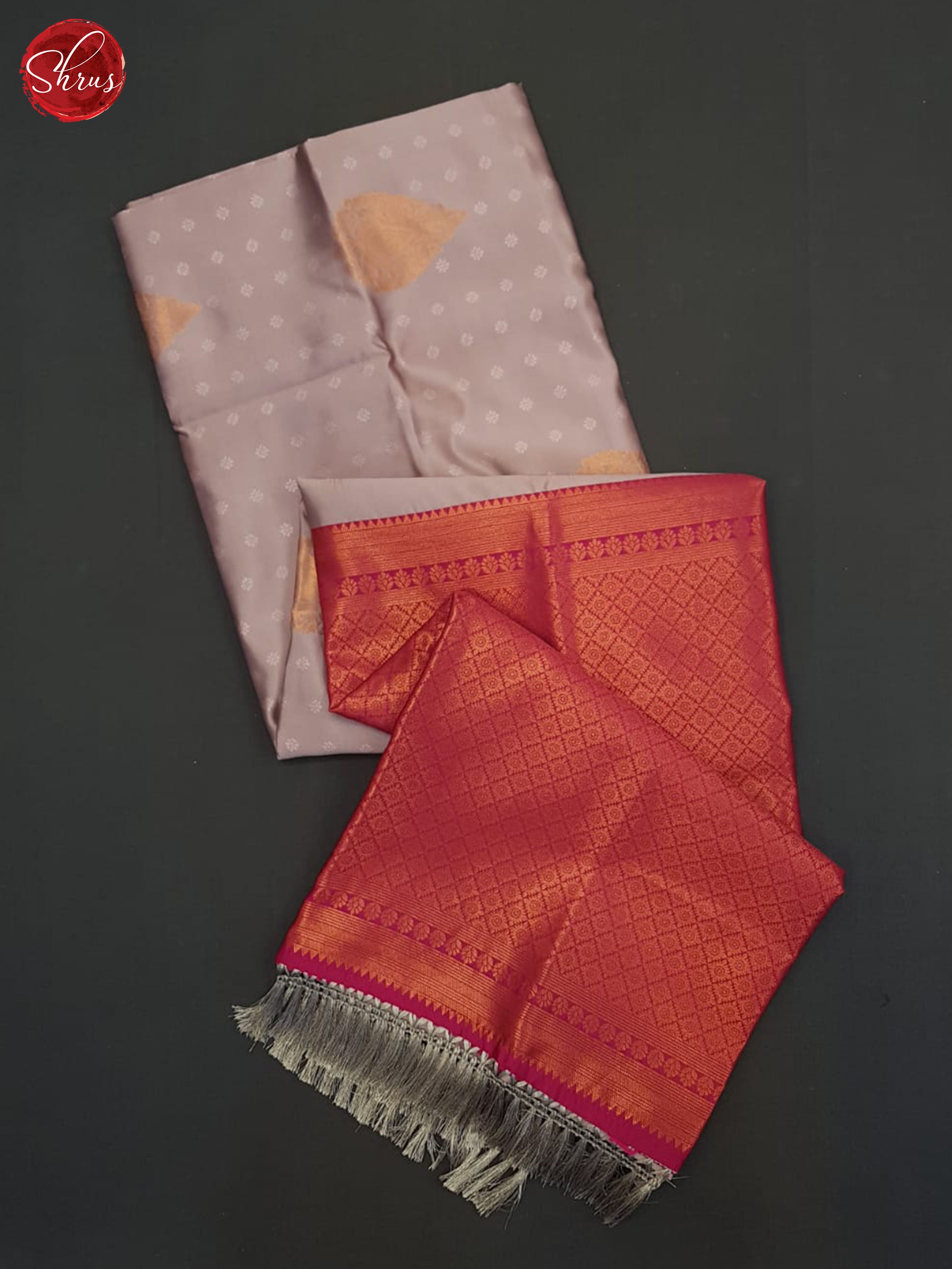 Dusty Mild Lavender And Pink - Shop on ShrusEternity.com