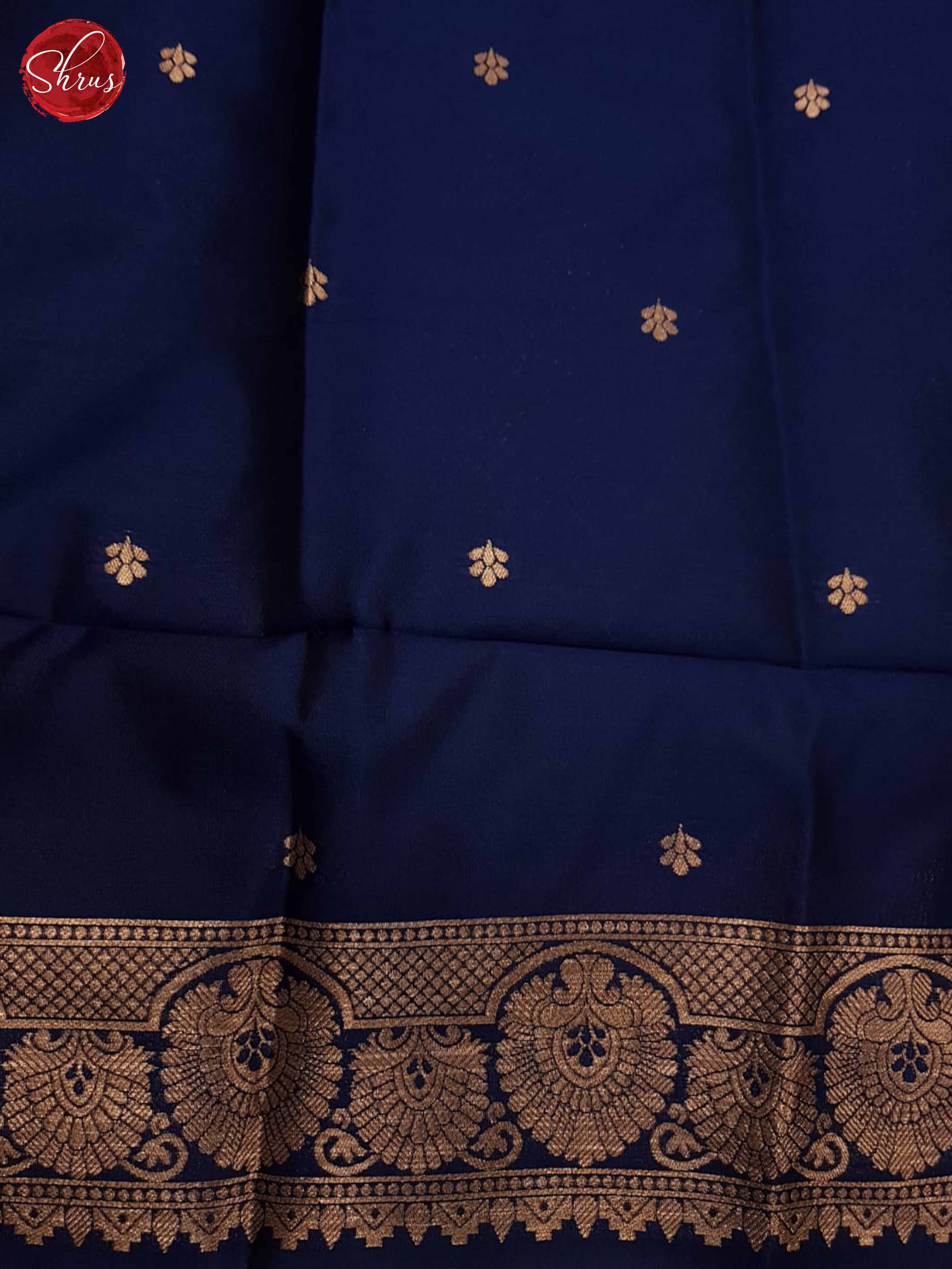 Blue - Shop on ShrusEternity.com