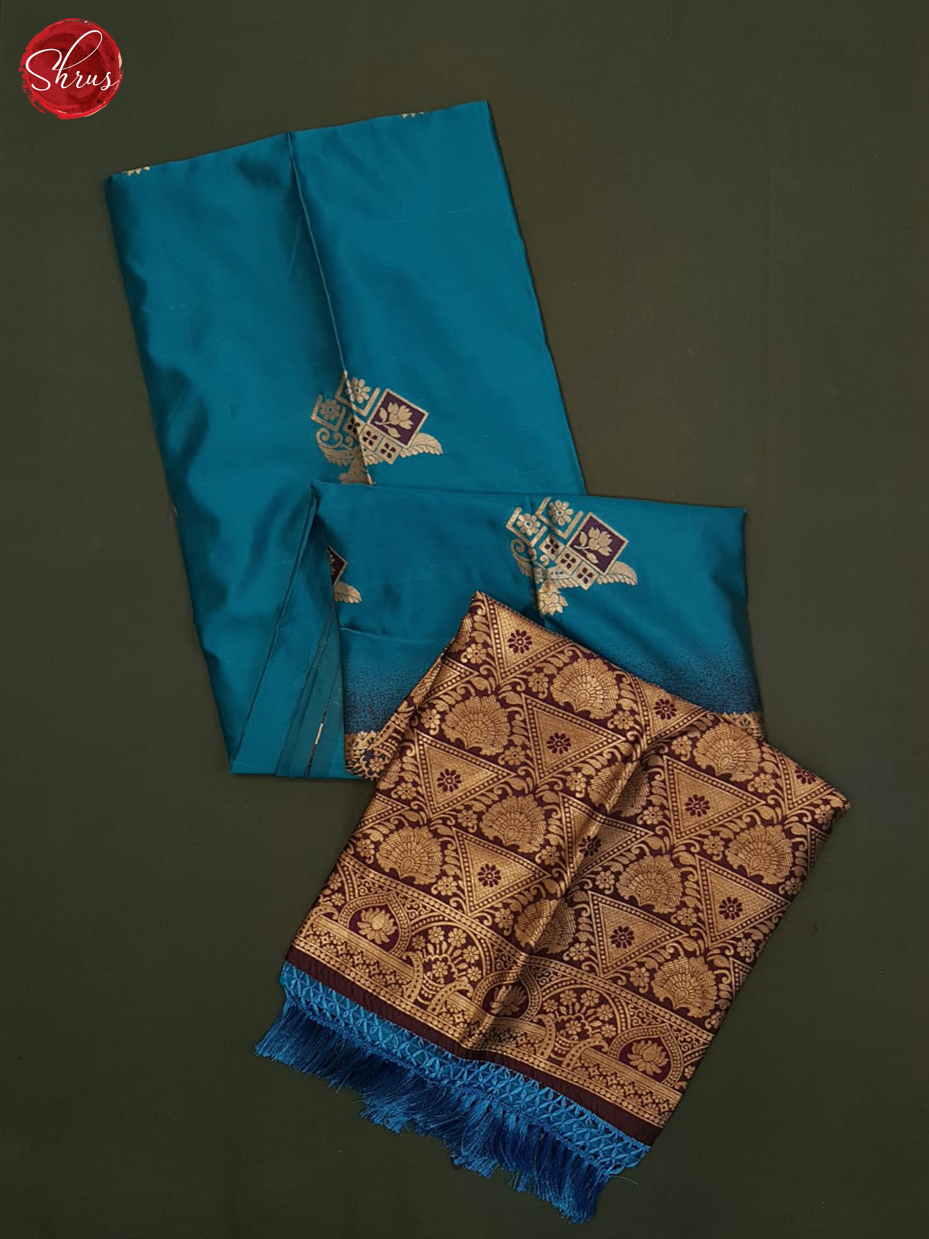 Blue And Wine - Shop on ShrusEternity.com