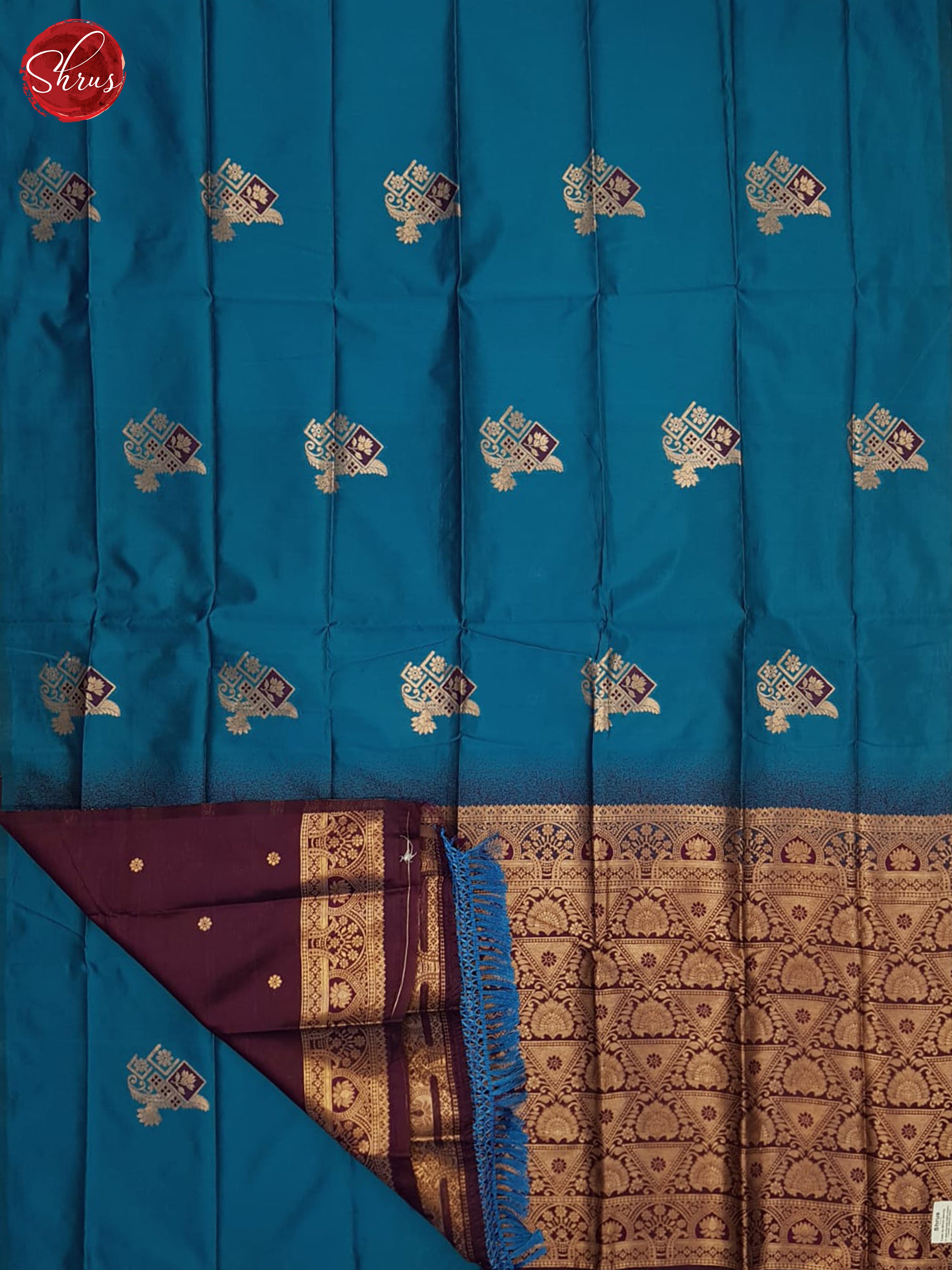 Blue And Wine - Shop on ShrusEternity.com