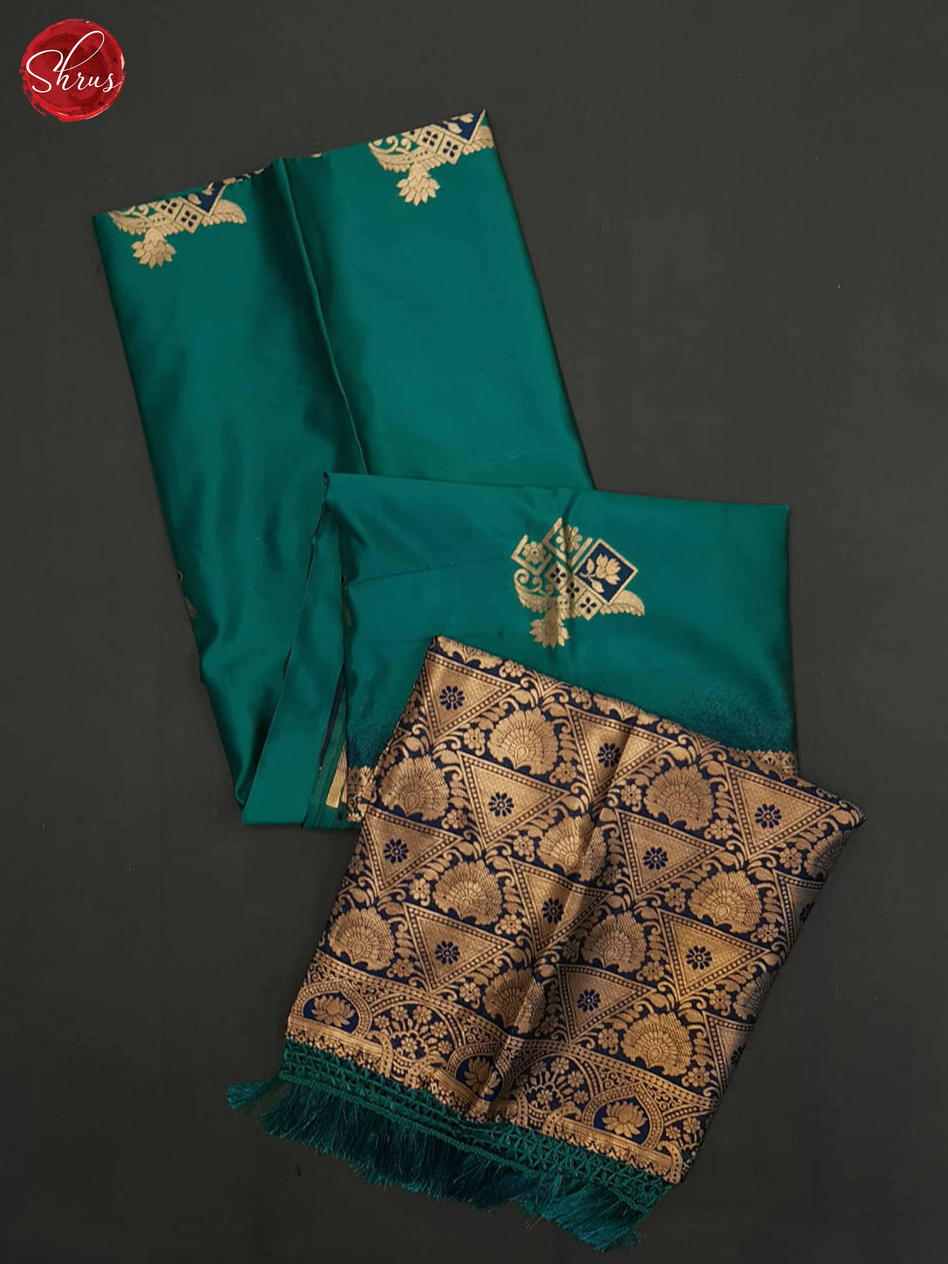 Green And Blue - Shop on ShrusEternity.com