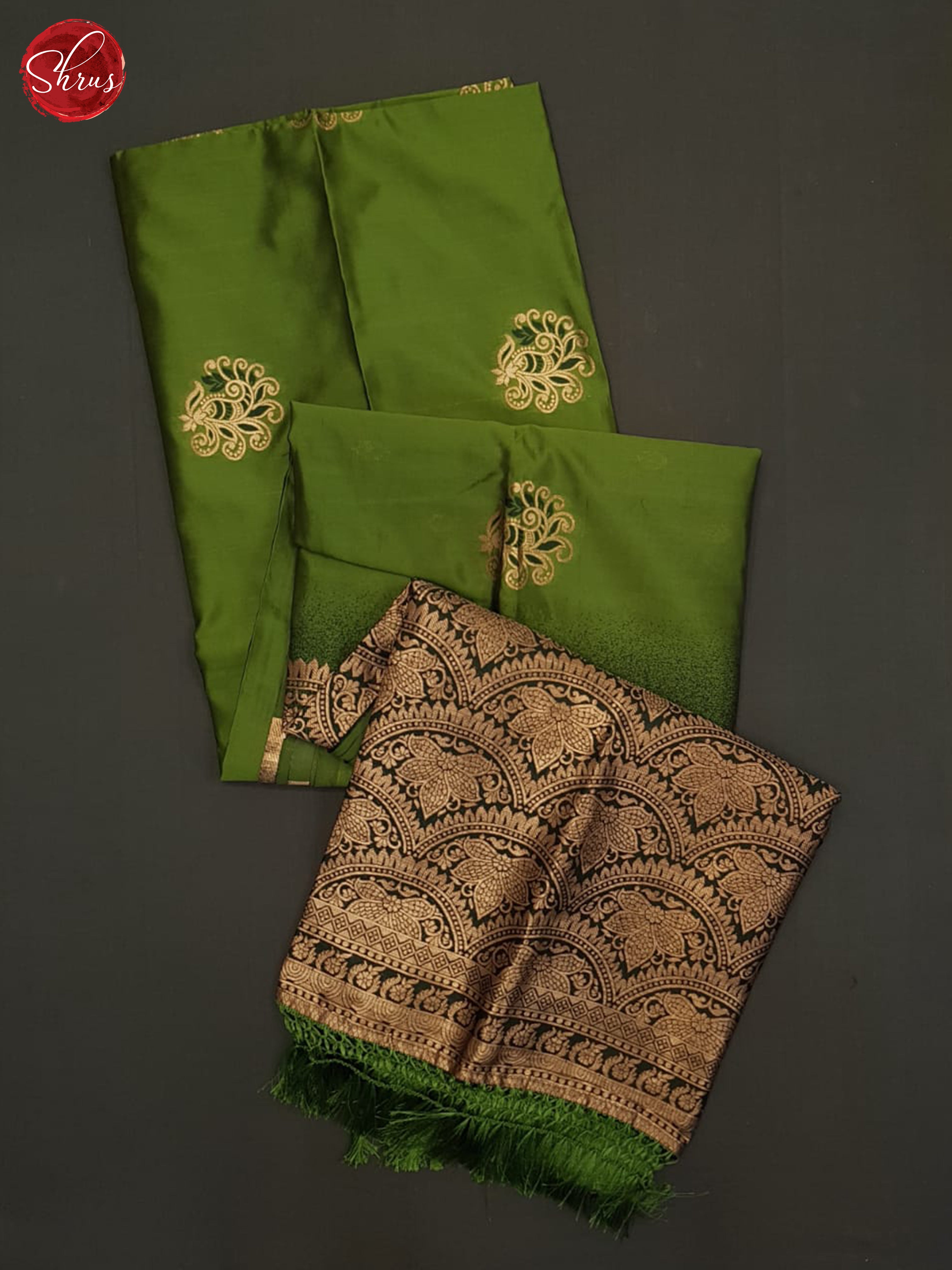 Green - Shop on ShrusEternity.com