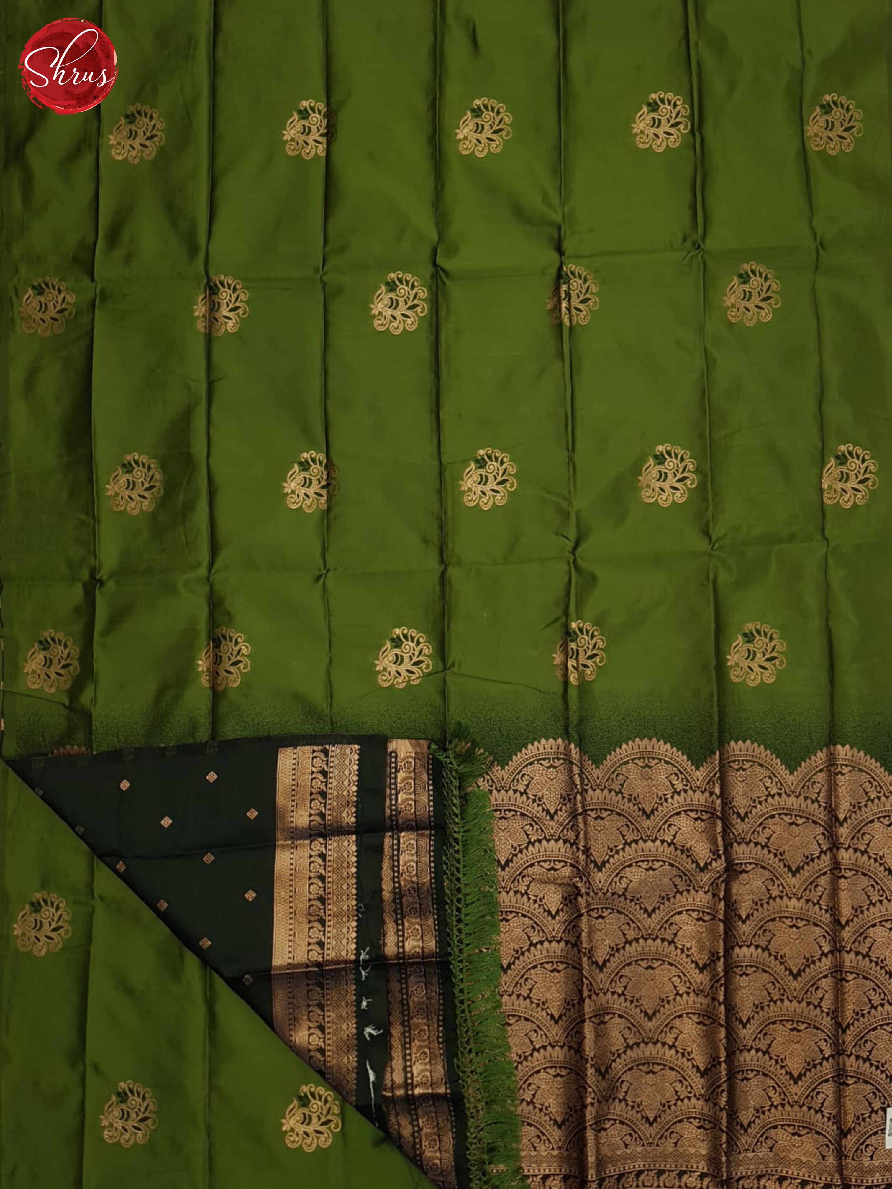 Green - Shop on ShrusEternity.com