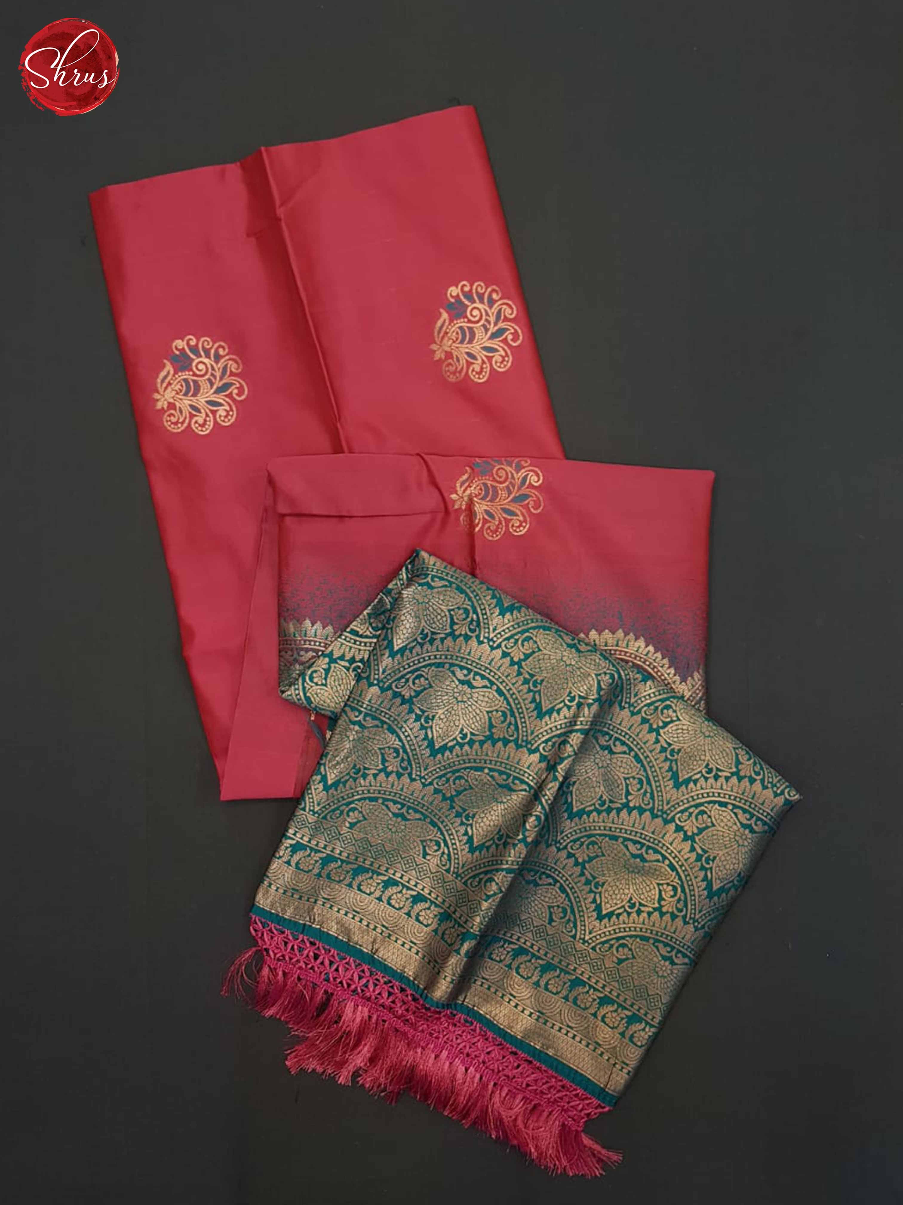 Pink And Green - Shop on ShrusEternity.com