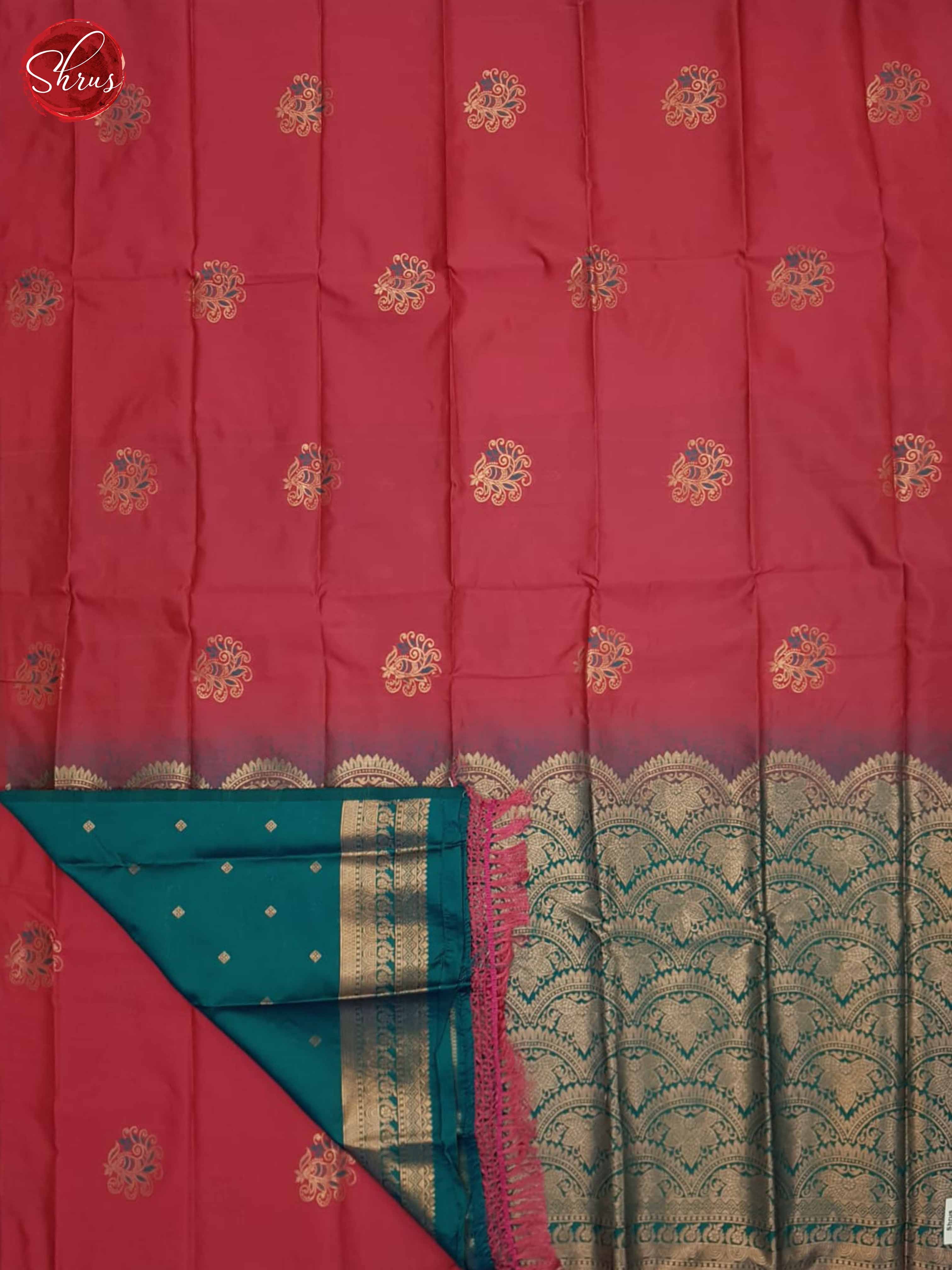 Pink And Green - Shop on ShrusEternity.com