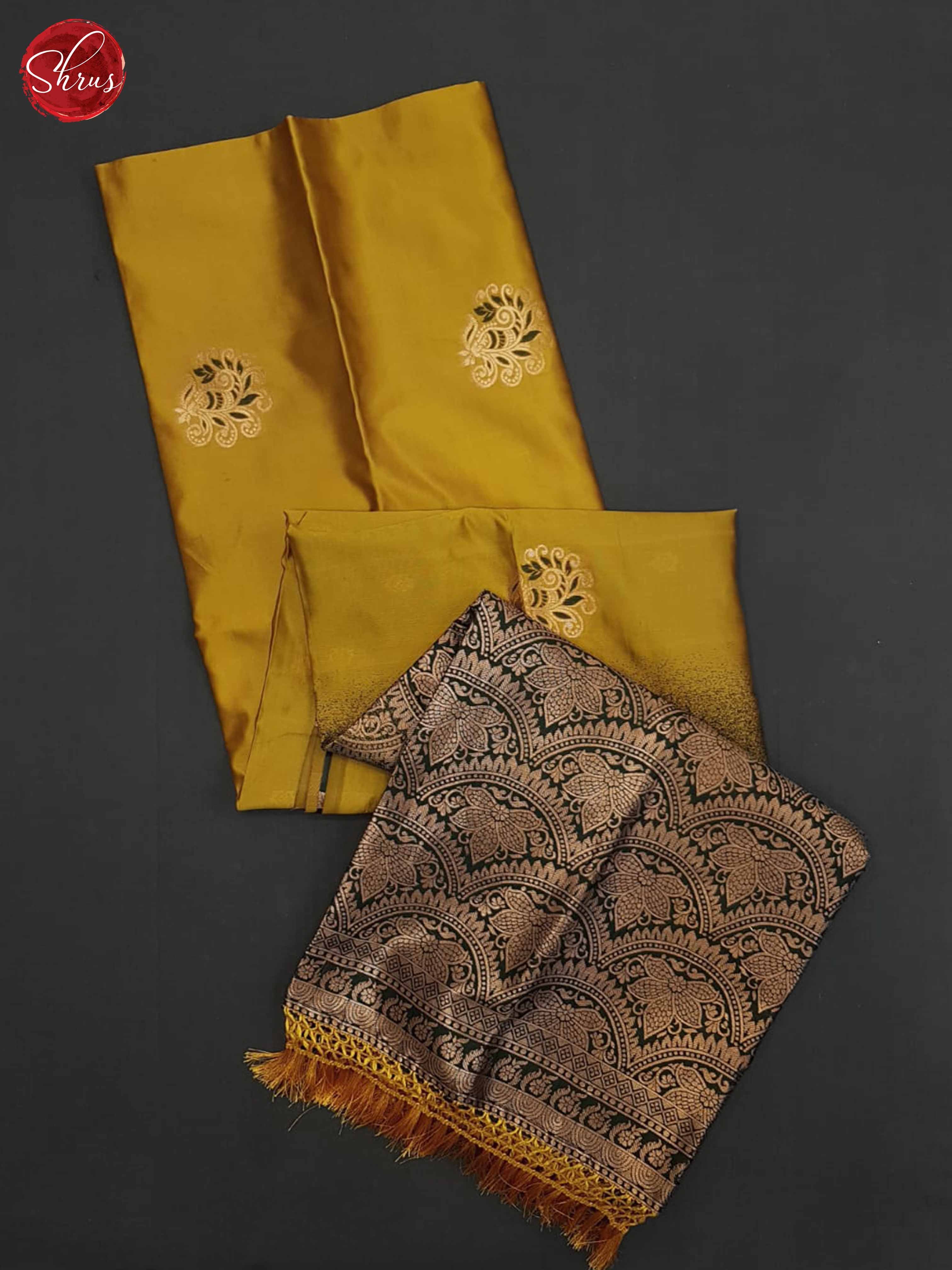 Mustard And Green - Shop on ShrusEternity.com