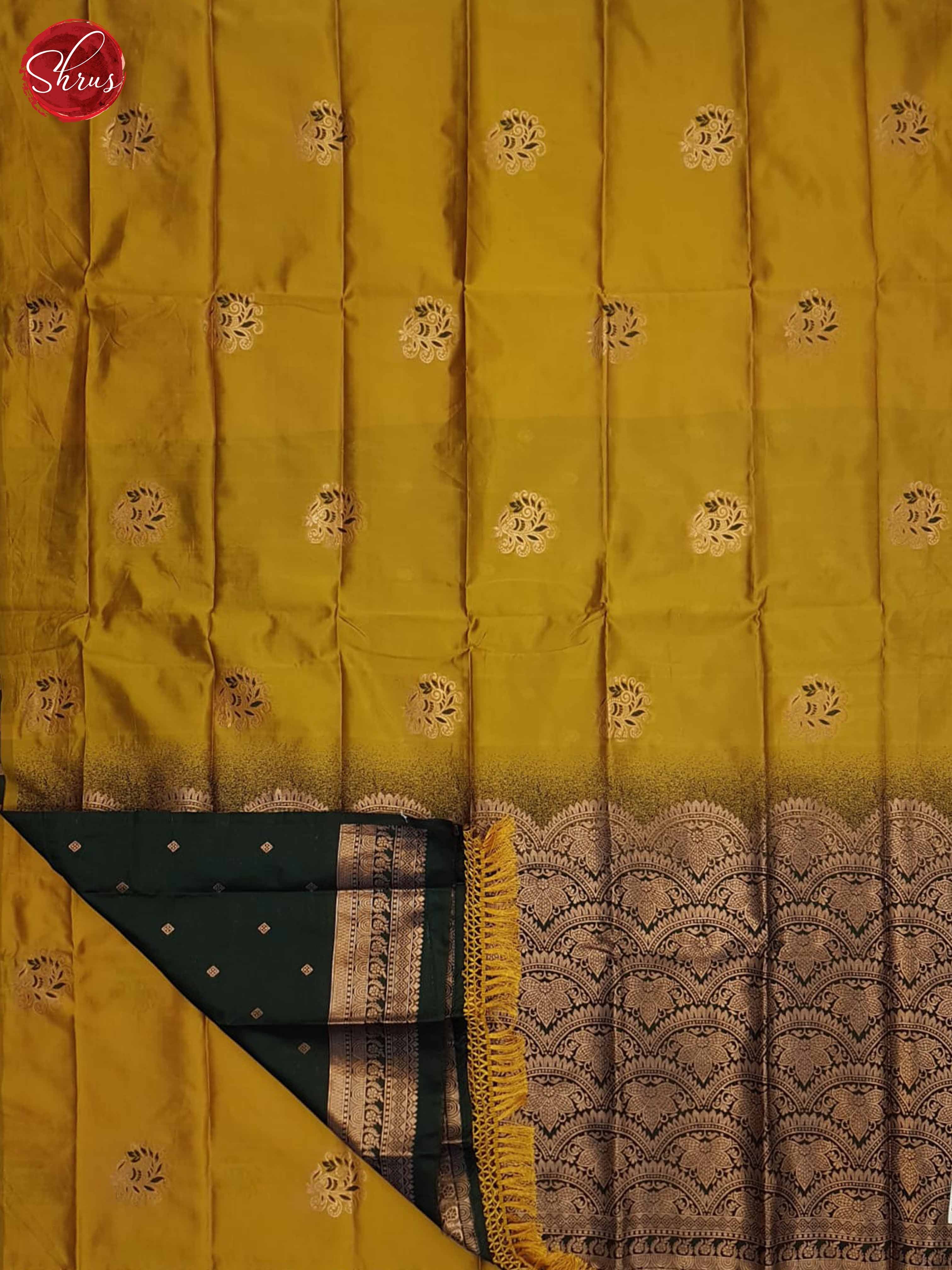 Mustard And Green - Shop on ShrusEternity.com