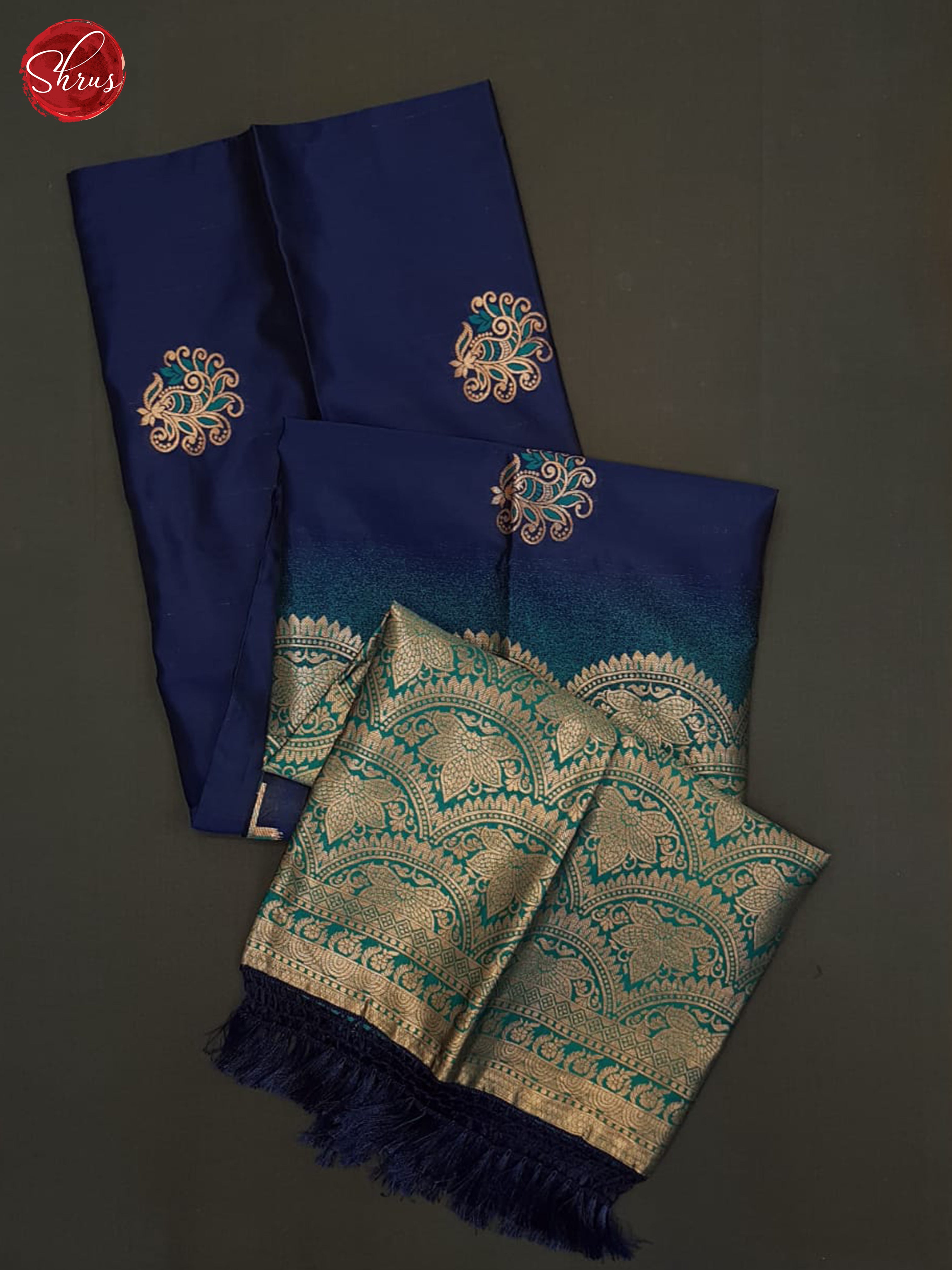 Blue And Green - Shop on ShrusEternity.com